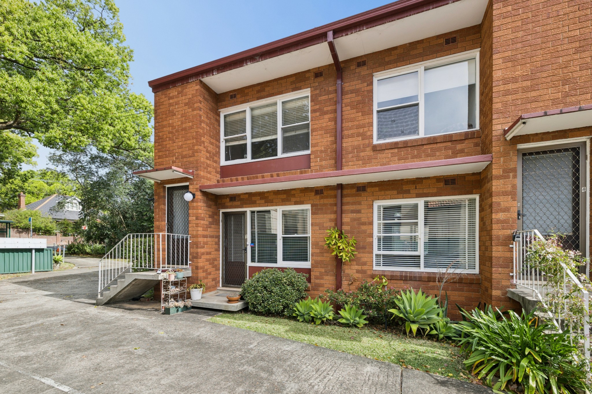1/114 Frederick Street — photo from LJ Hooker Ashfield