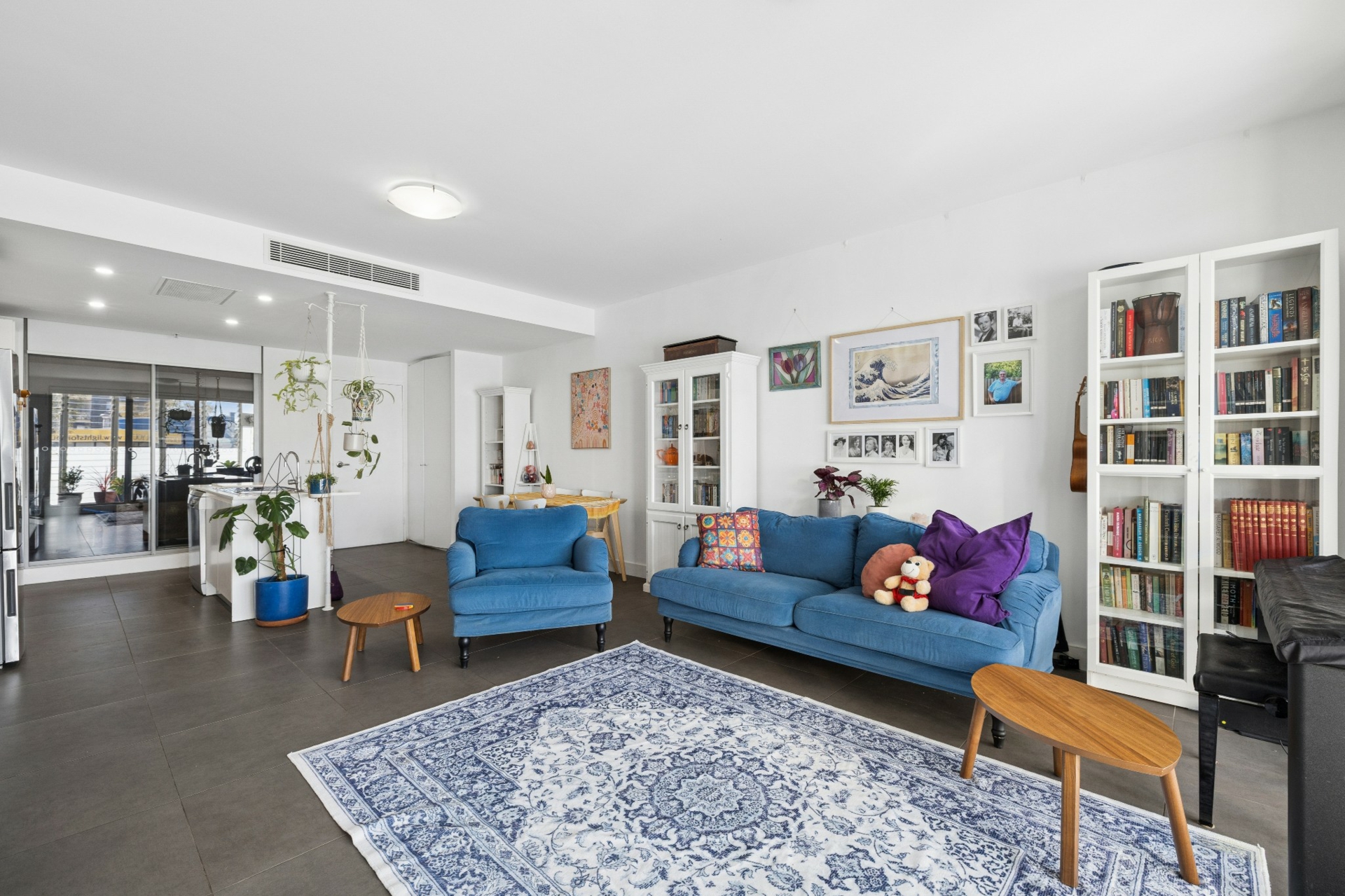 103/425 Liverpool Road — photo from LJ Hooker Ashfield