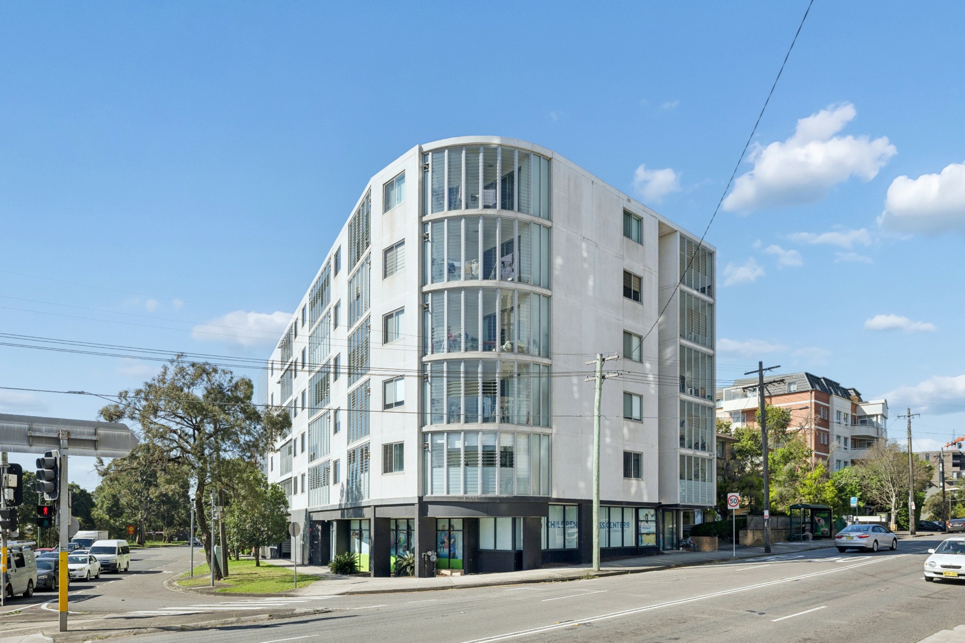 103/425 Liverpool Road — photo 11 of 11