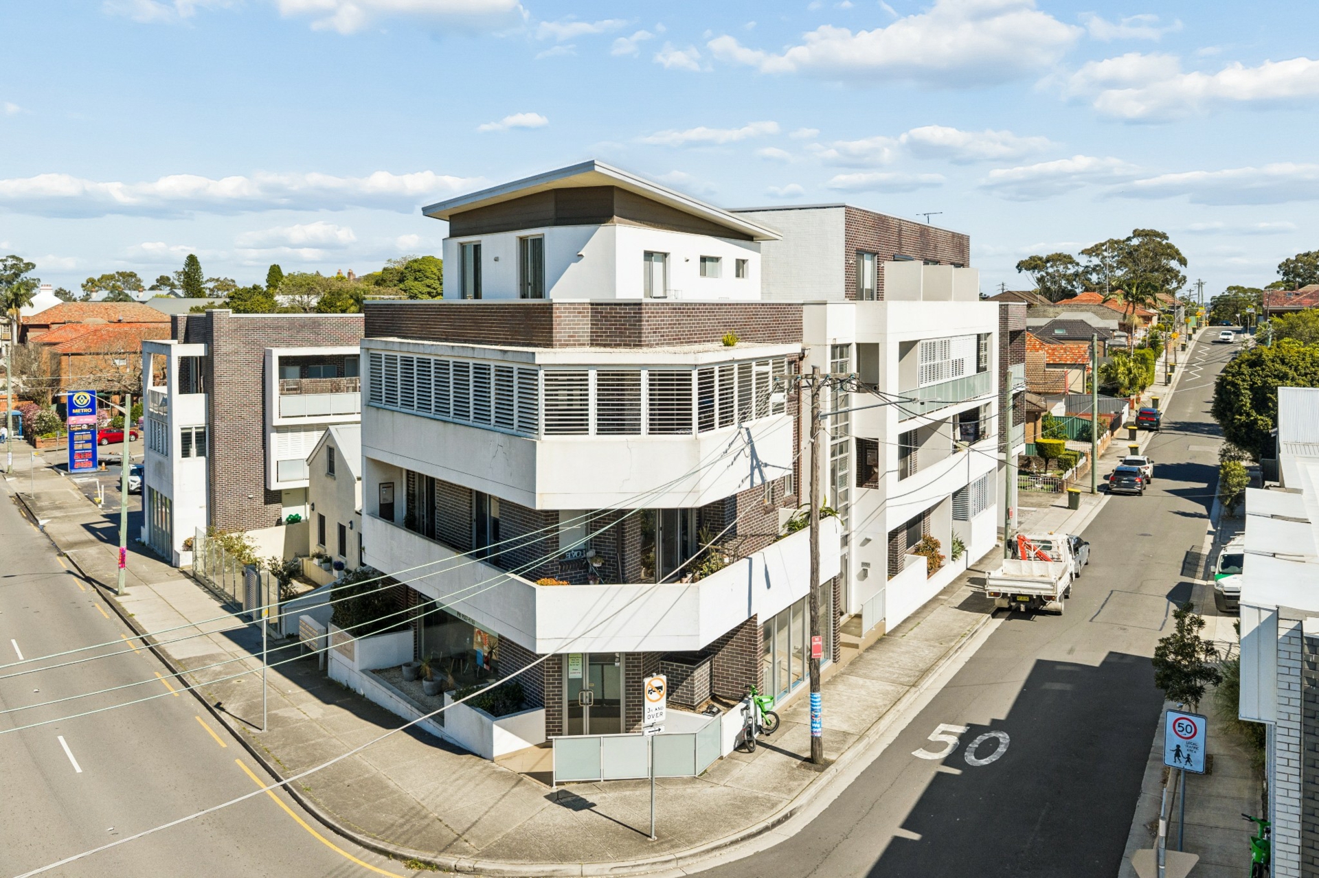 15/1-11 Canterbury Road — photo 13 of 13