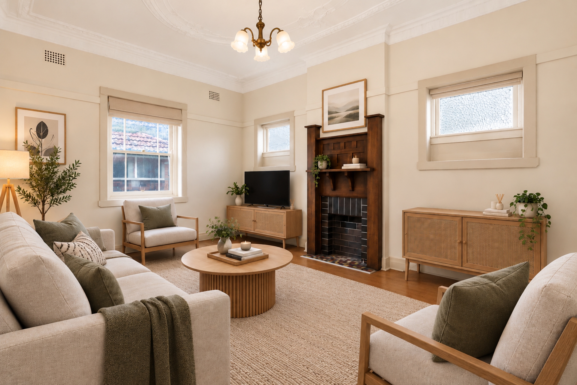 2/4 Rose Street — photo from LJ Hooker Ashfield