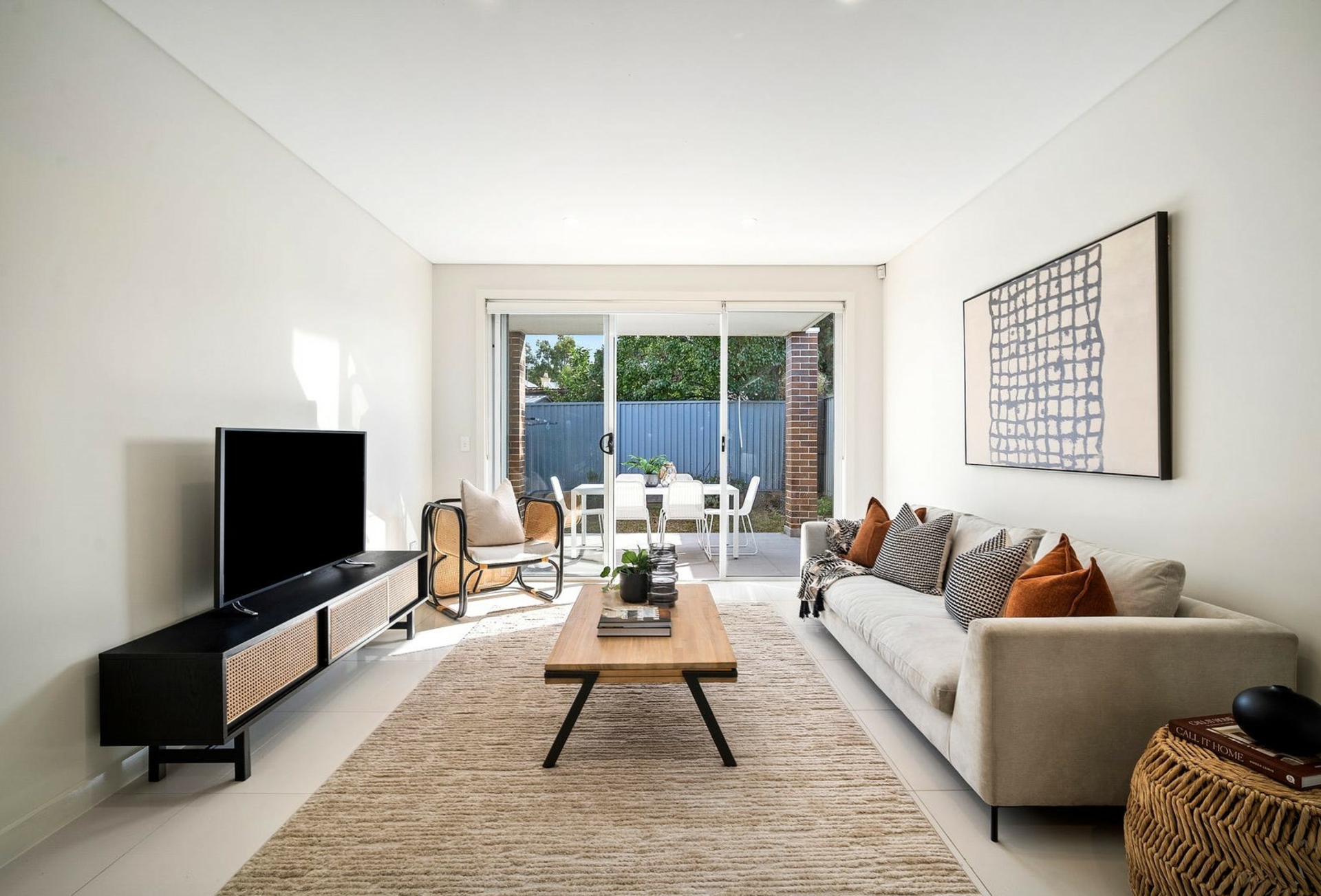 73 Cowper Street — photo from LJ Hooker Ashfield