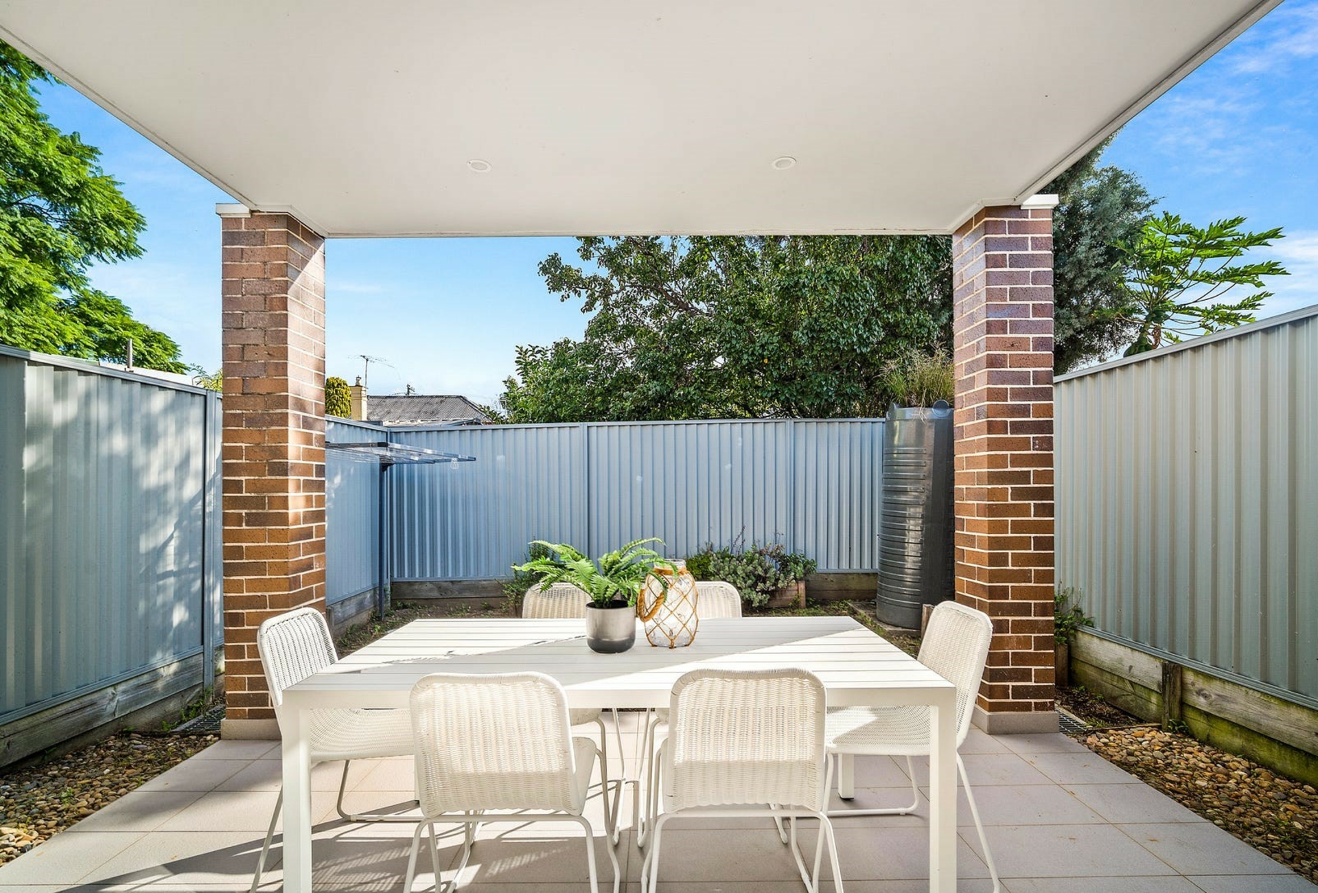 73 Cowper Street — photo 7 of 8