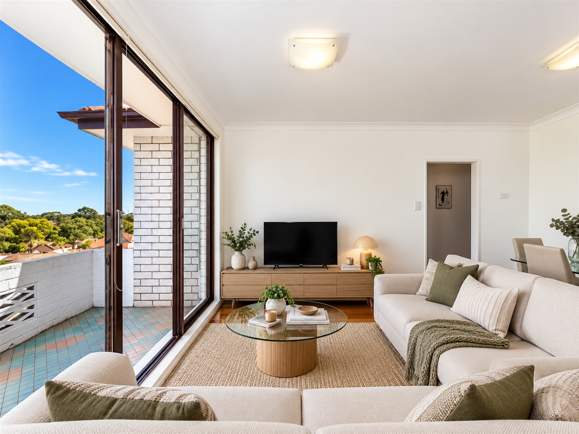 9/41 Clyde Street — photo from LJ Hooker Ashfield