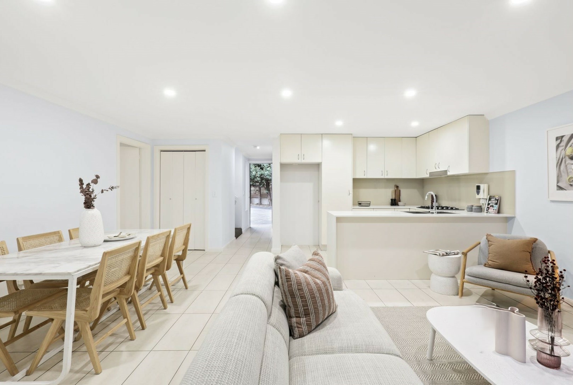 1/51 Gipps Street — photo from LJ Hooker Ashfield