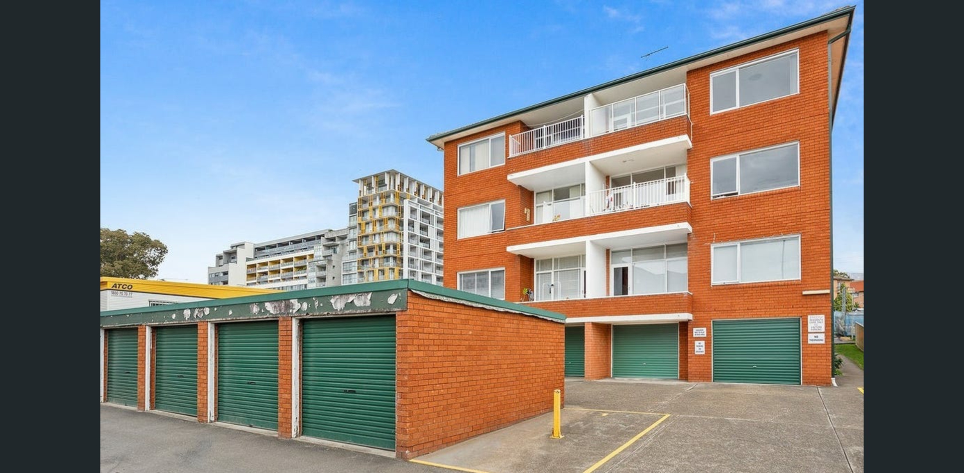11/732 Princes Highway — photo 4 of 5