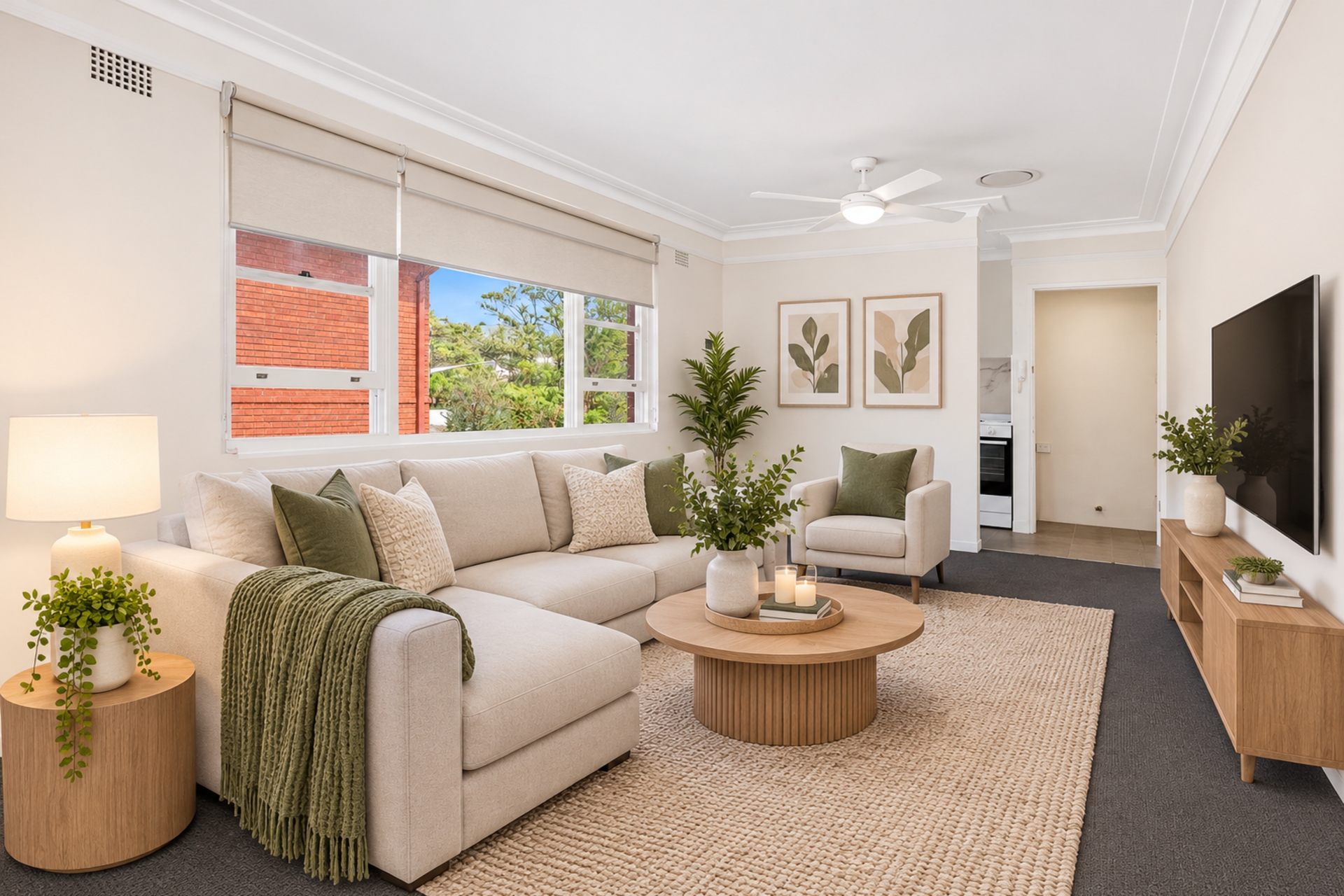 8/7 Cecil Street — photo from LJ Hooker Ashfield