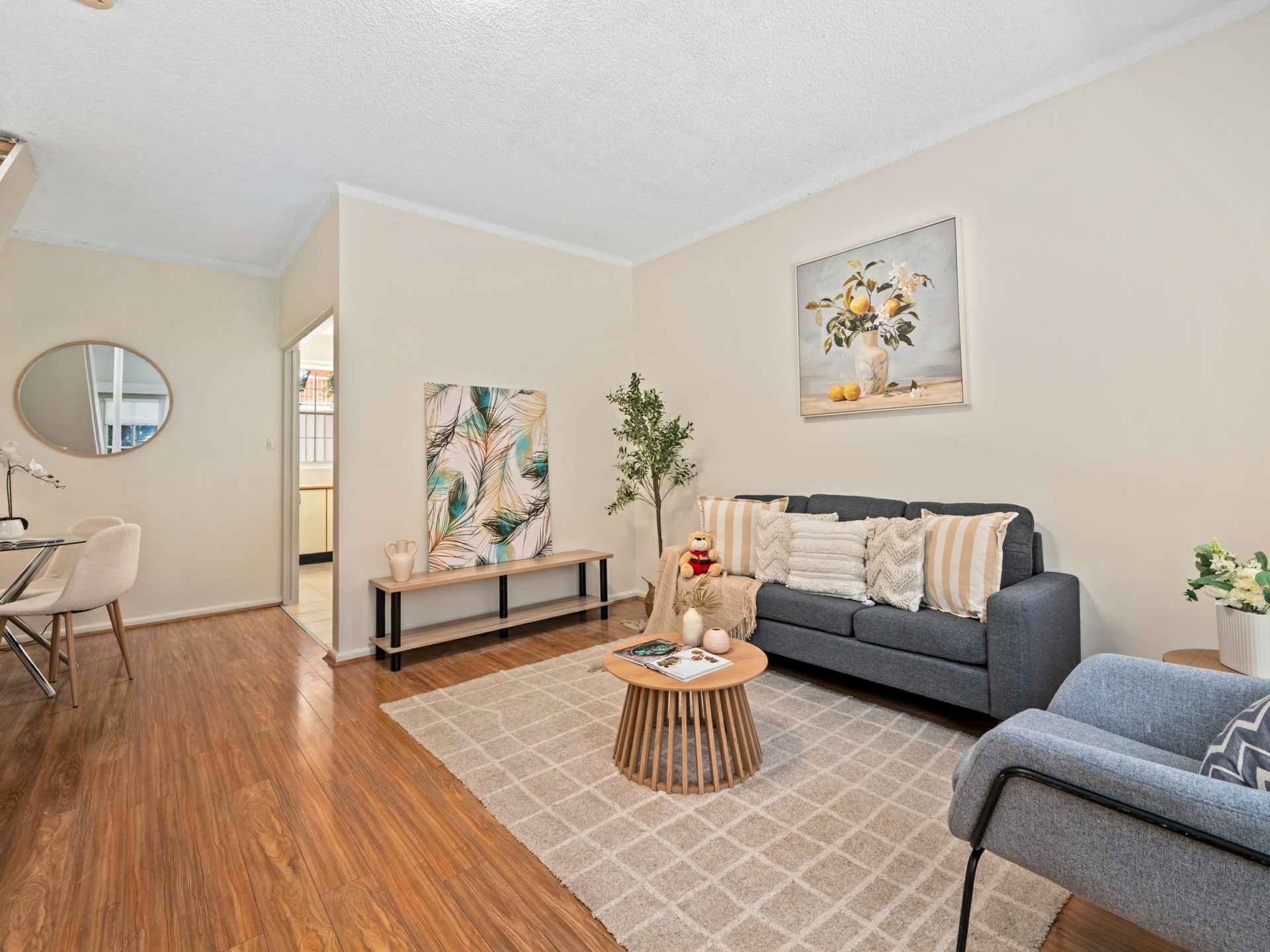 2/13 Church Street — photo from LJ Hooker Ashfield