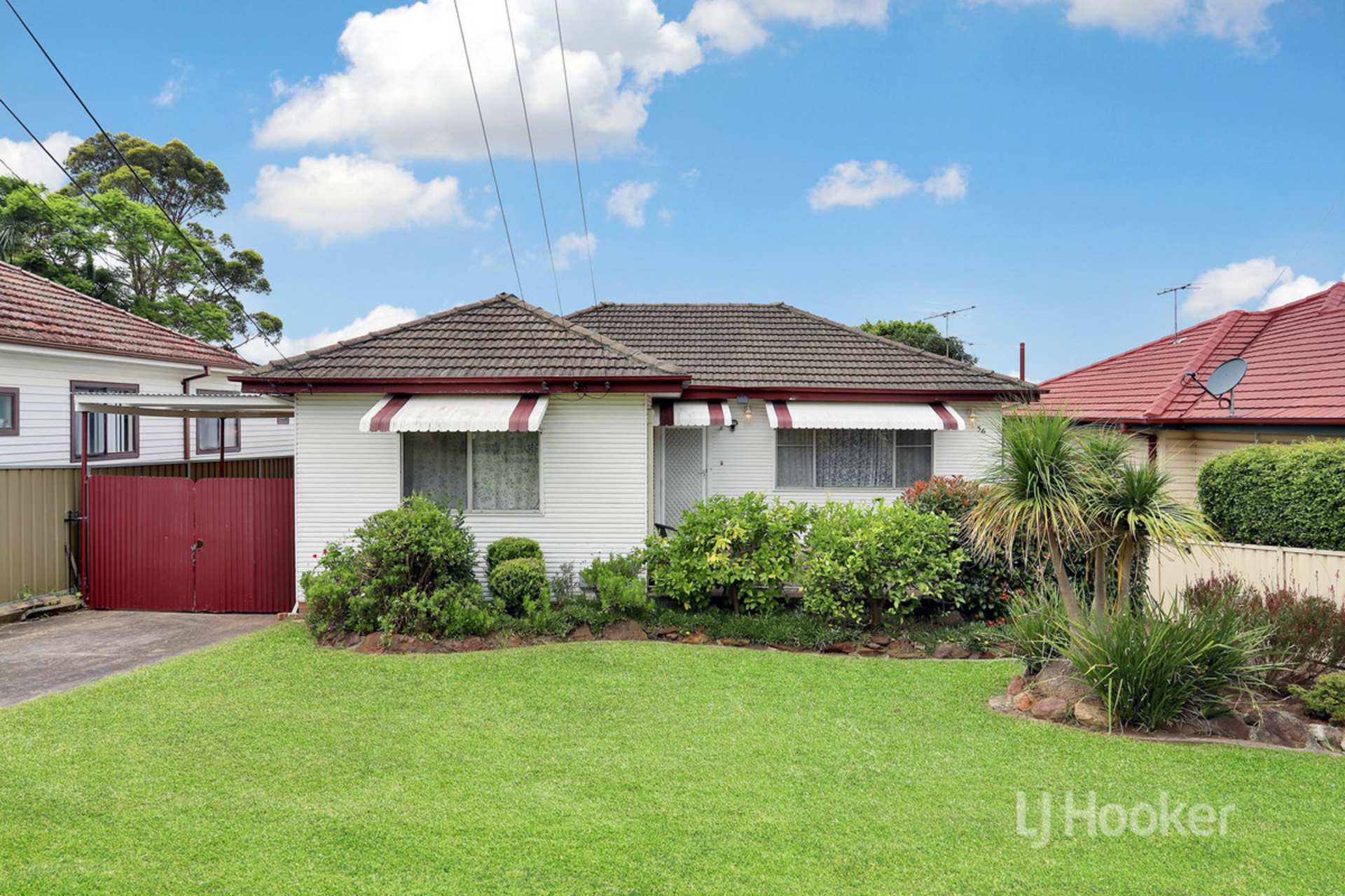 56 Swinson Road Blacktown NSW