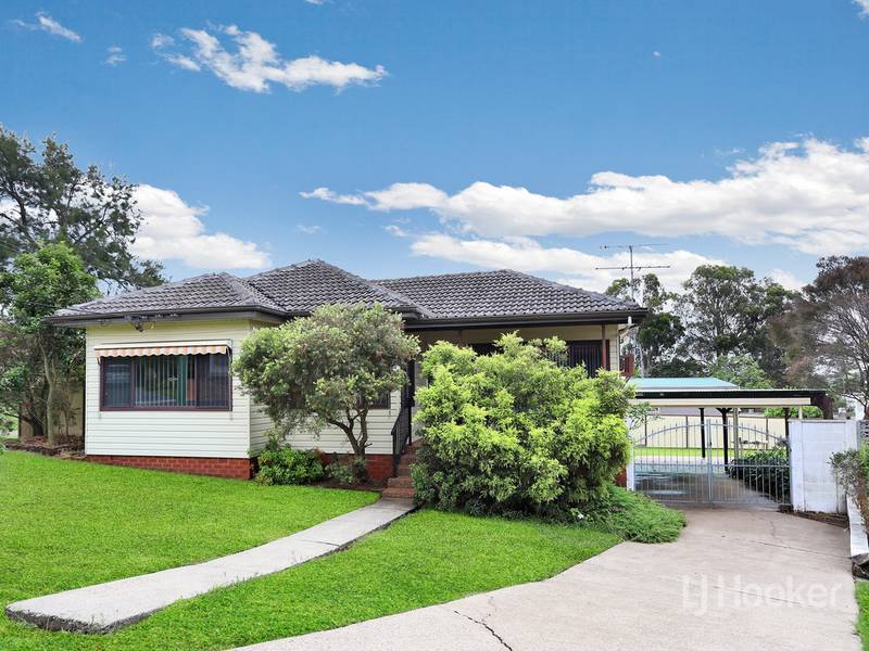 26 Paul Street Blacktown NSW