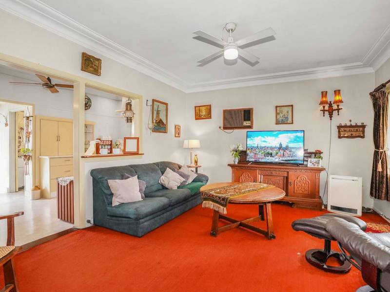 63 Matthew Crescent, BLACKTOWN