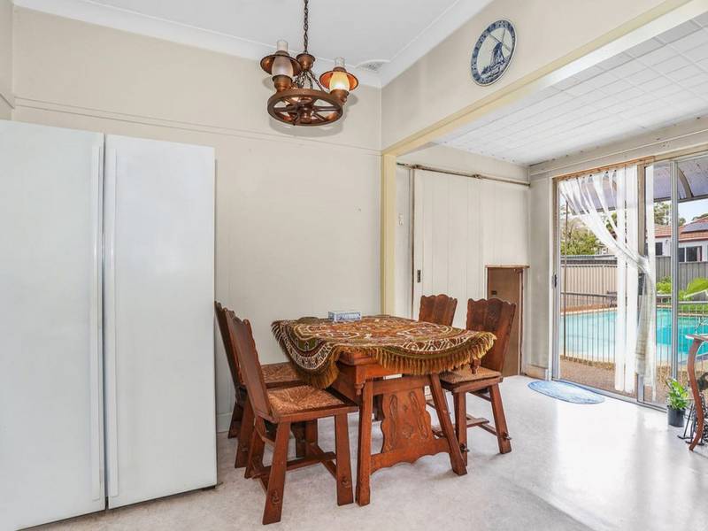 63 Matthew Crescent, BLACKTOWN