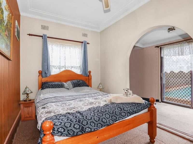 63 Matthew Crescent, BLACKTOWN