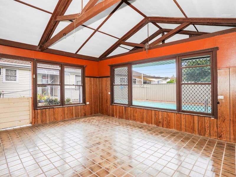 63 Matthew Crescent, BLACKTOWN