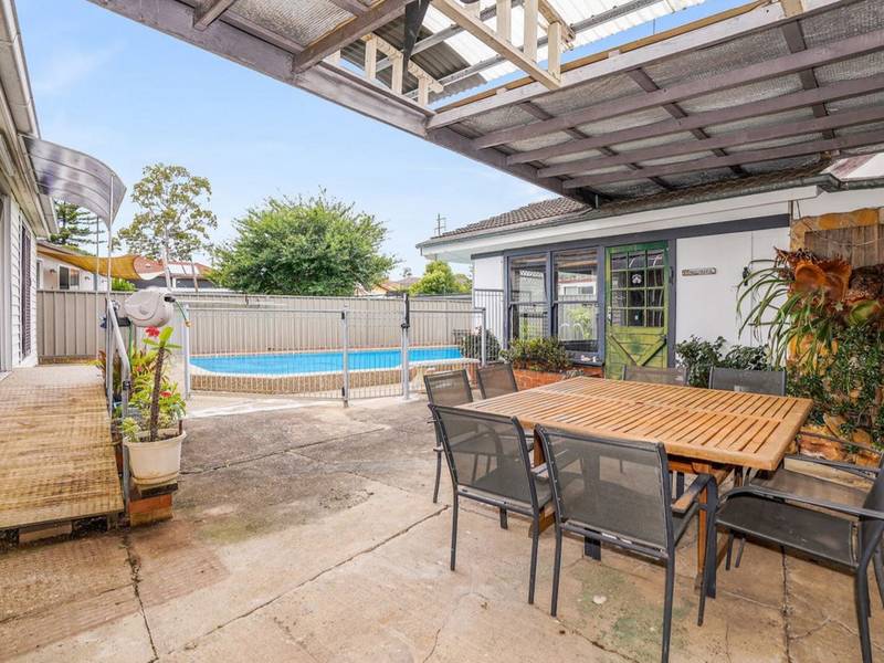 63 Matthew Crescent, BLACKTOWN