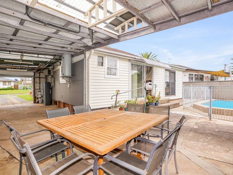 63 Matthew Crescent, BLACKTOWN