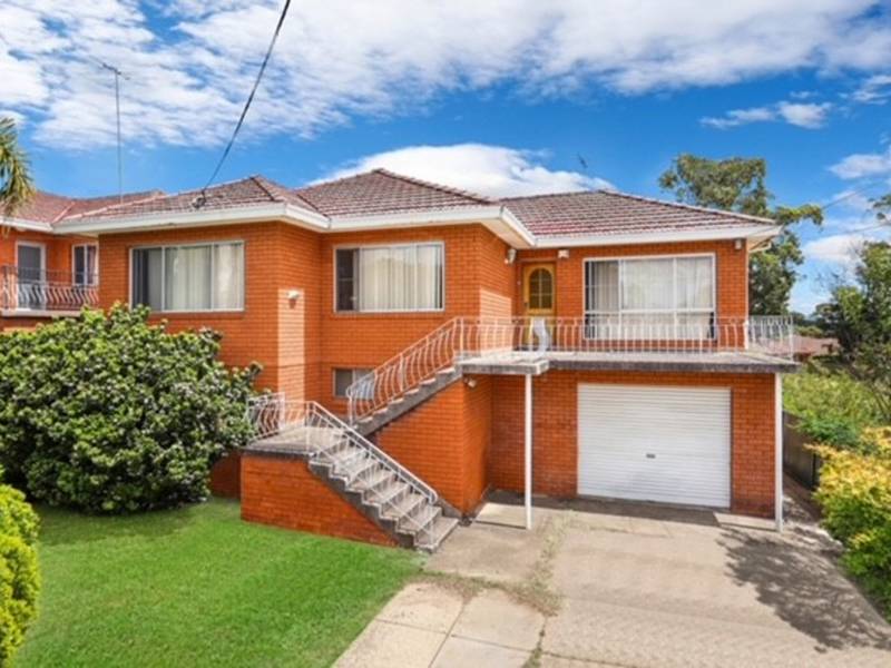 37 Carinya Street Blacktown NSW