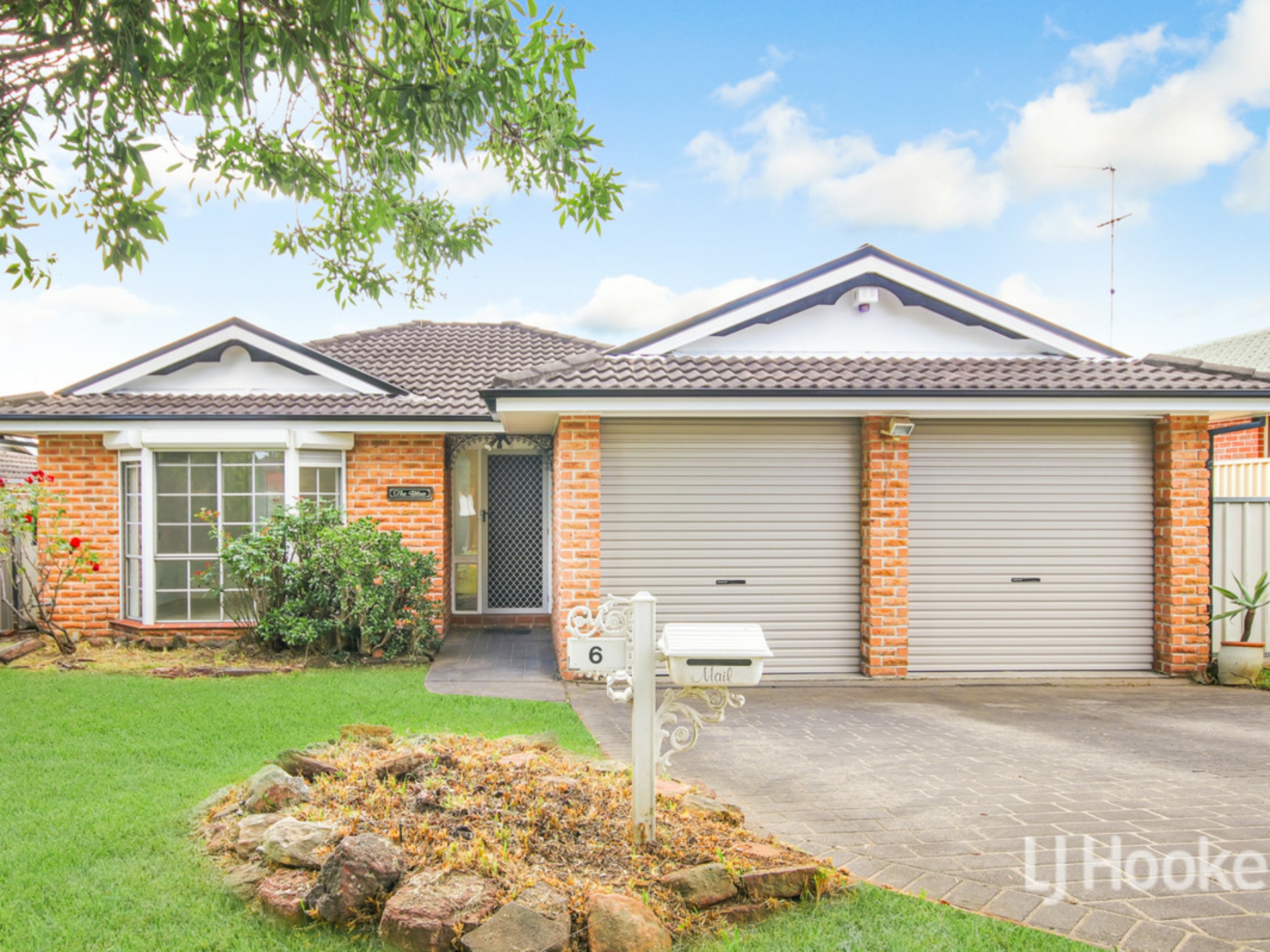 6 Blattman Close Blacktown NSW