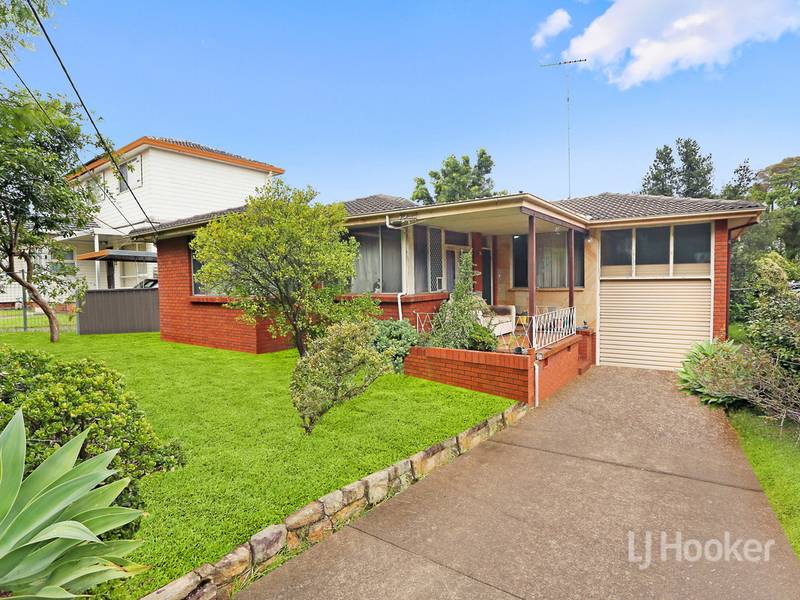 8 Ross Street Blacktown NSW