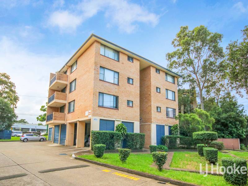 75/7 Griffiths Street Blacktown NSW
