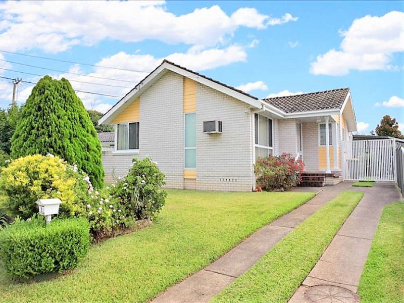 1 Polaris Place, ROOTY HILL