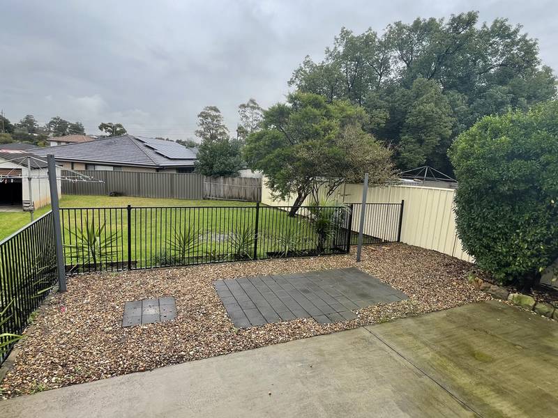 54 Dora Street, BLACKTOWN