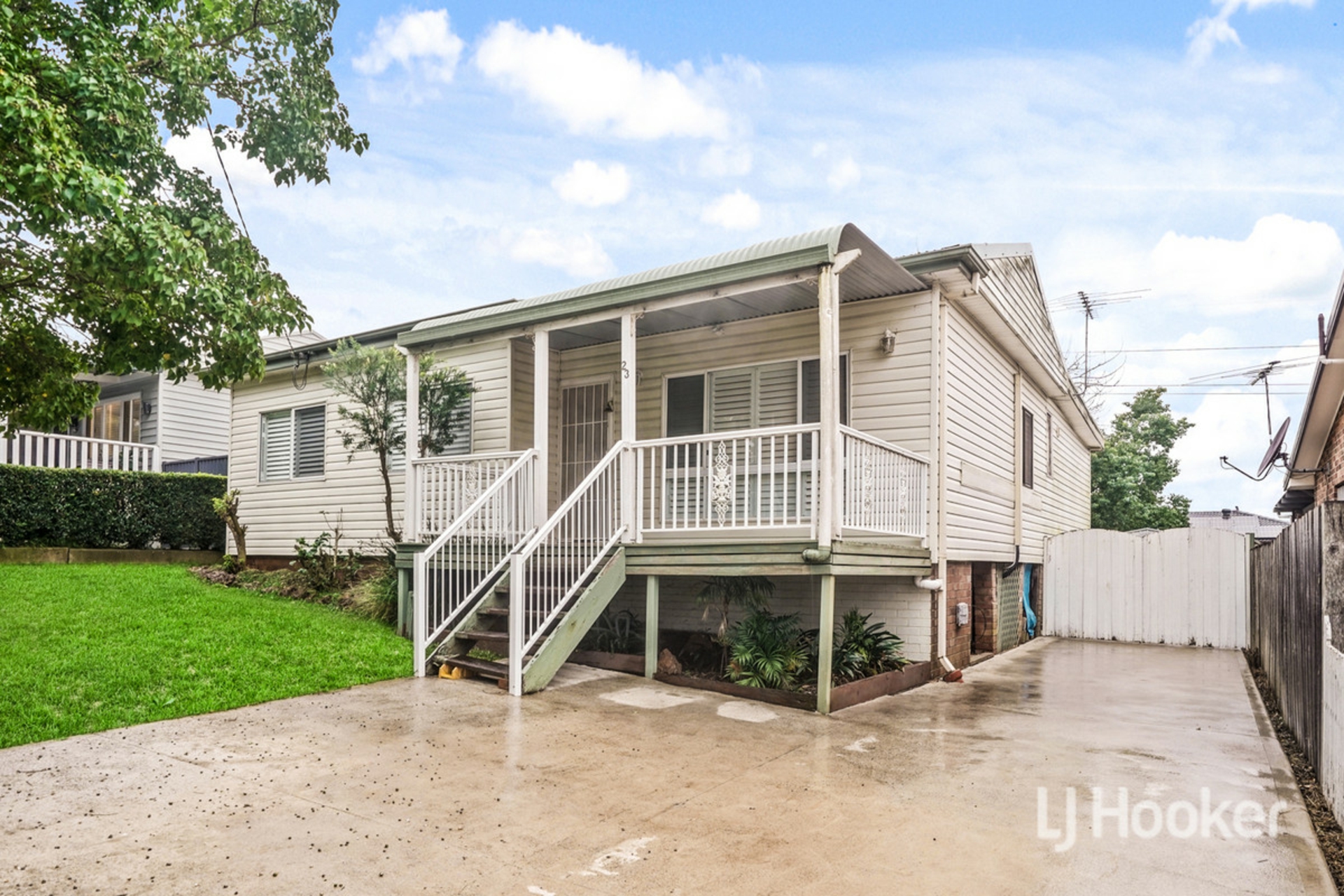 23 Lock Street Blacktown NSW