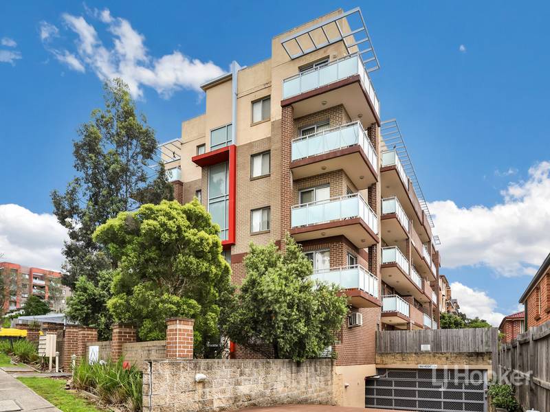 11/3 Bruce Street, Blacktown