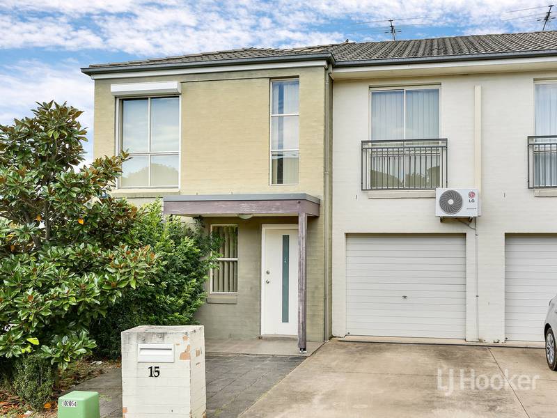 15 Bandicoot Drive, WOODCROFT