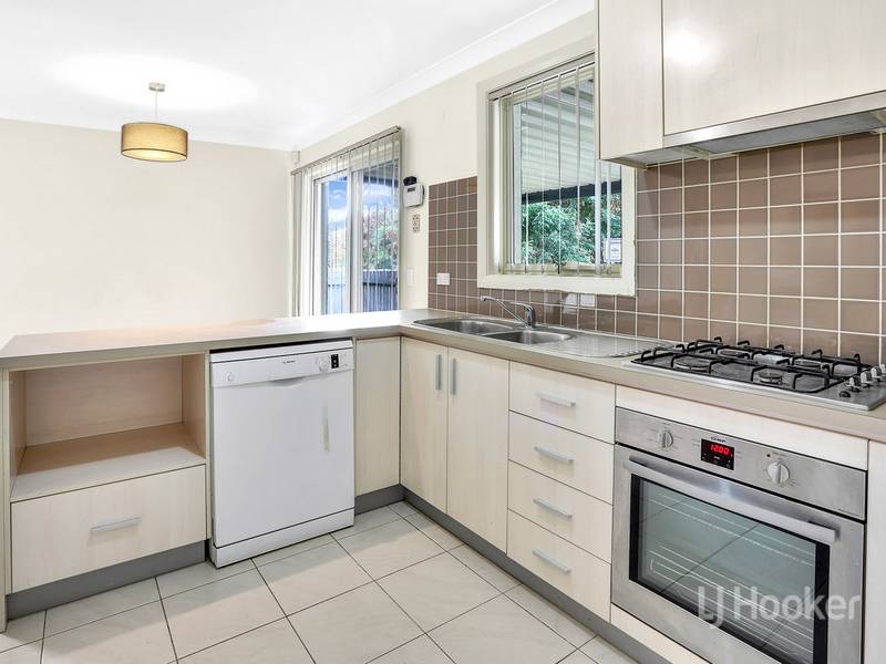 15 Bandicoot Drive, WOODCROFT