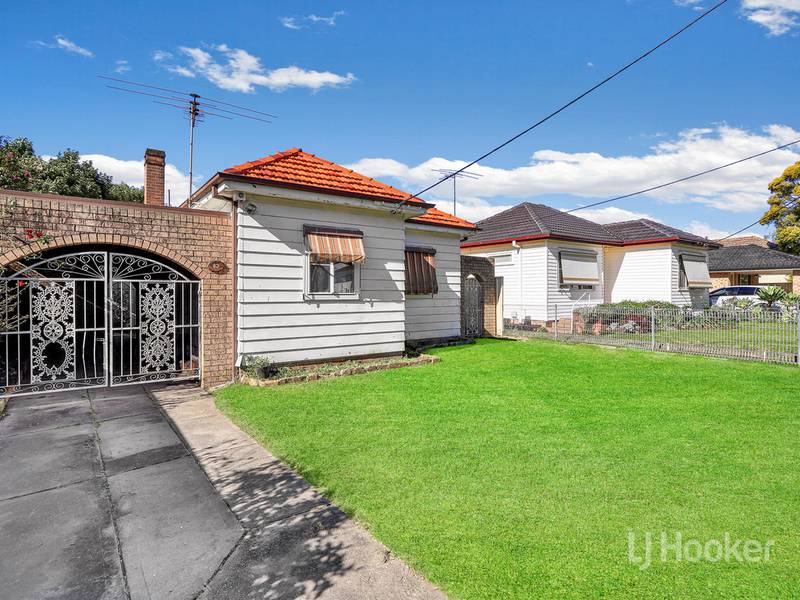 83 Harold Street Blacktown NSW
