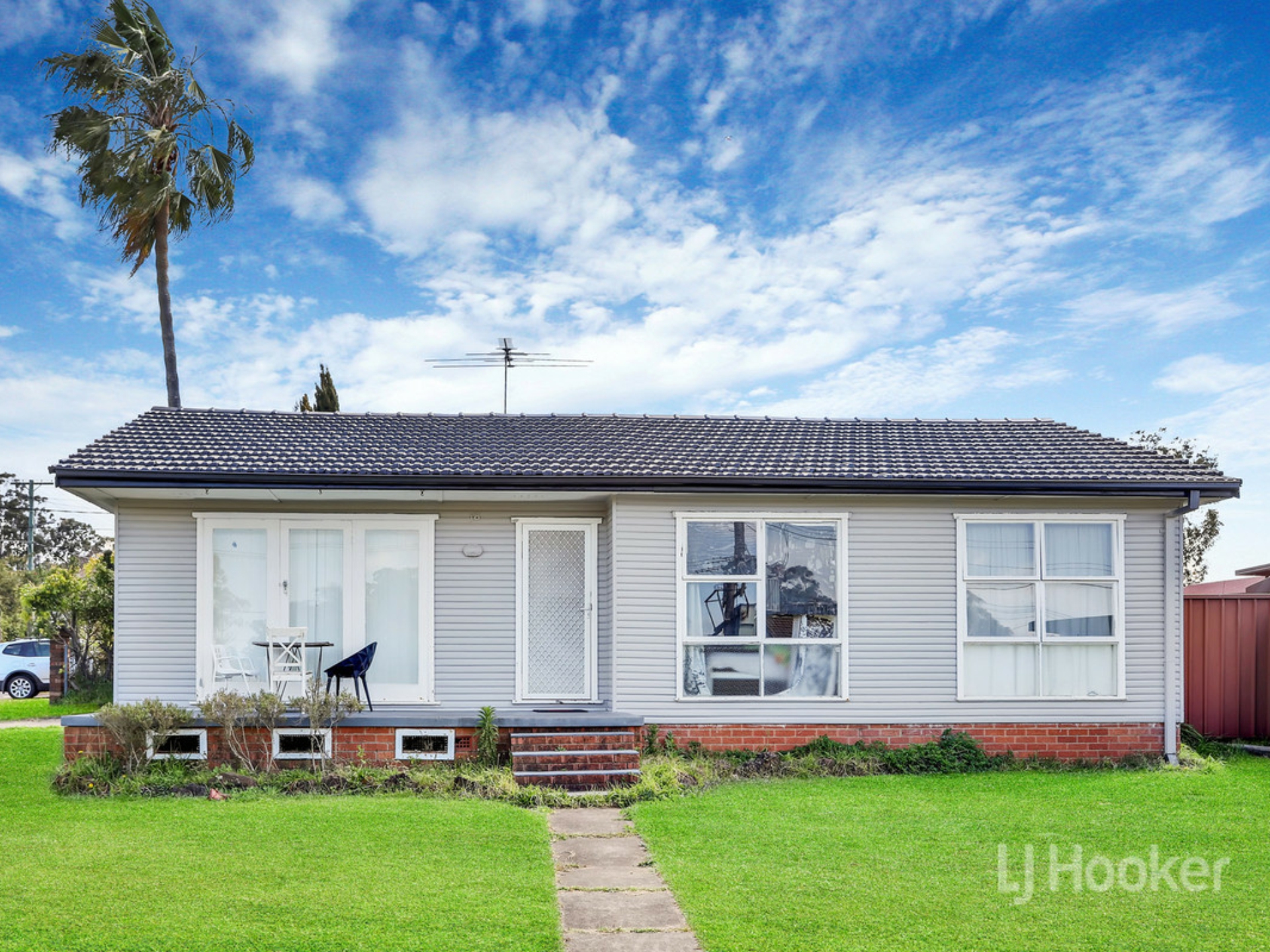 18 Ash Street Blacktown NSW