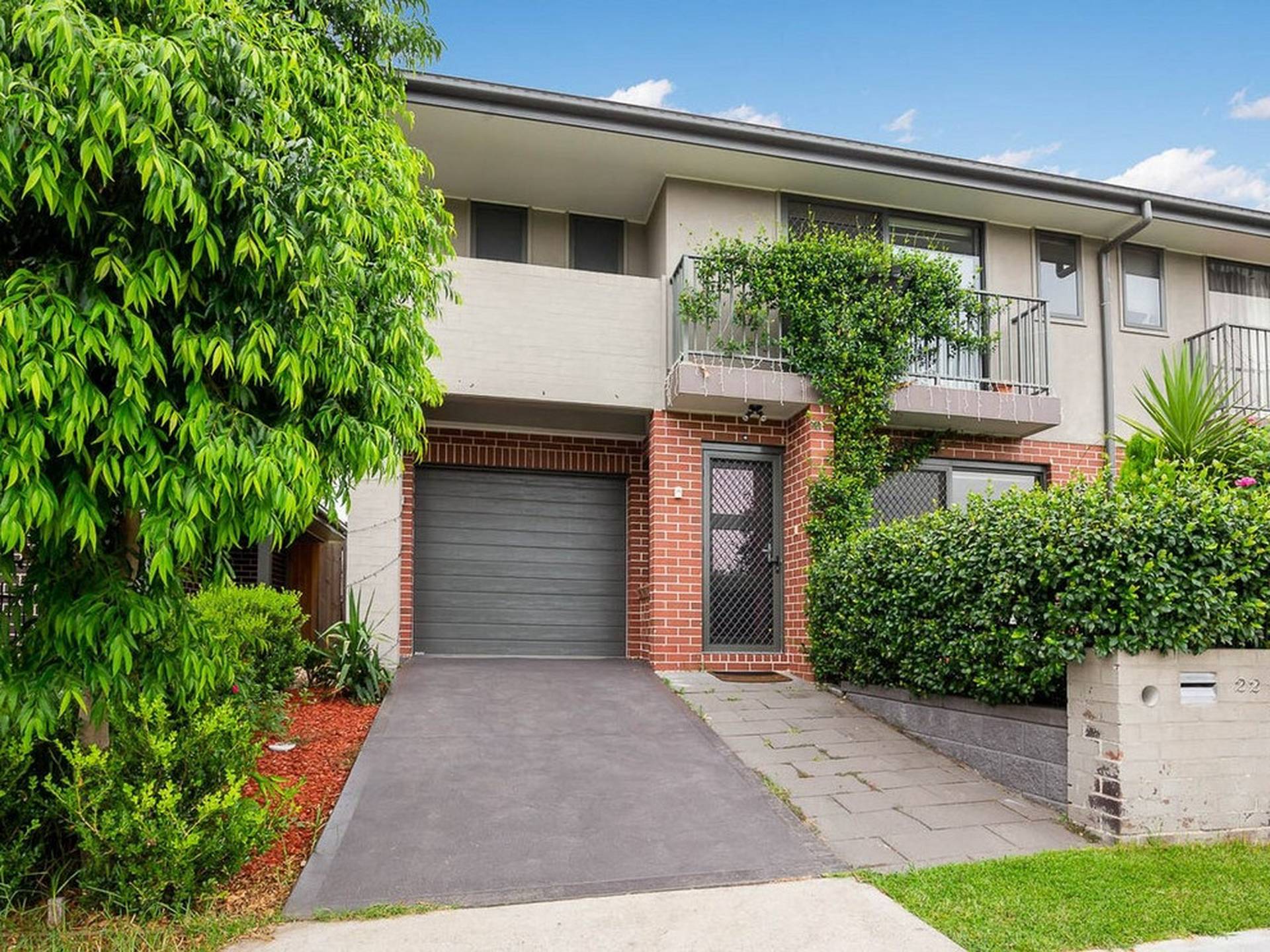 22 Velocity Parade, BUNGARRIBEE