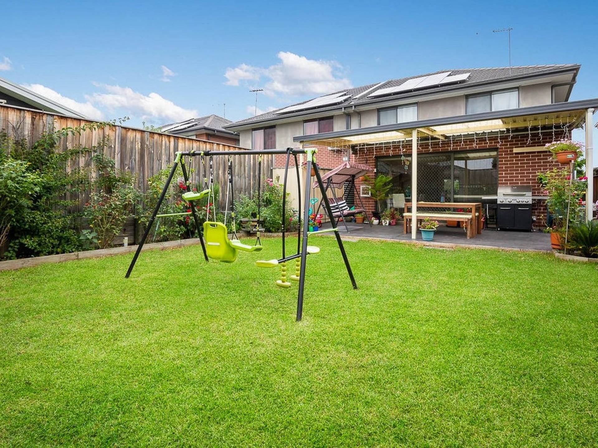 22 Velocity Parade, BUNGARRIBEE