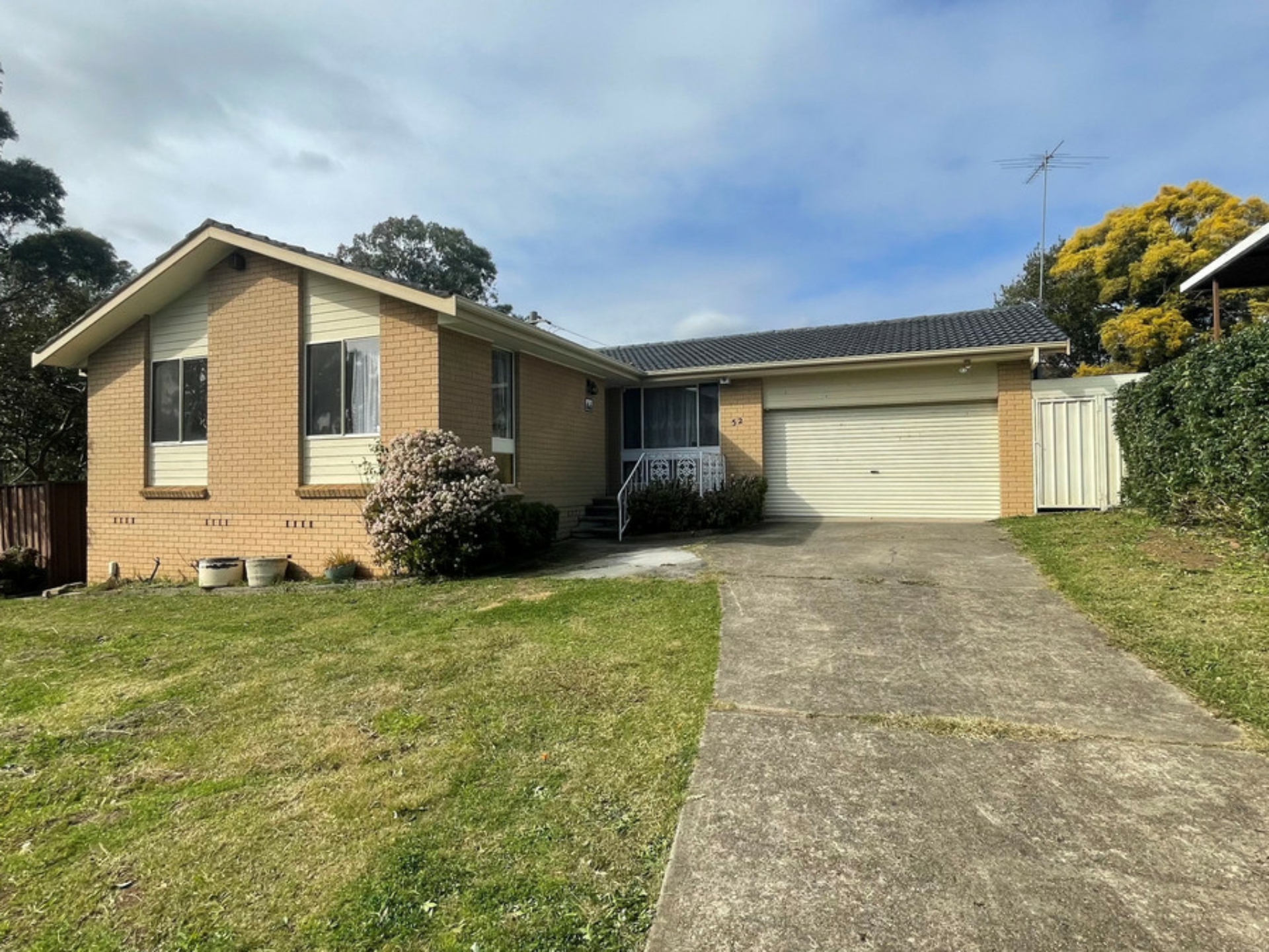 52 Pippitta Street, MARAYONG