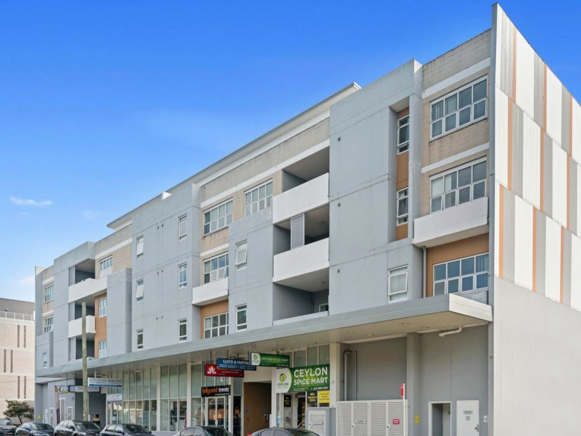14/15-19 Toongabbie Road, TOONGABBIE