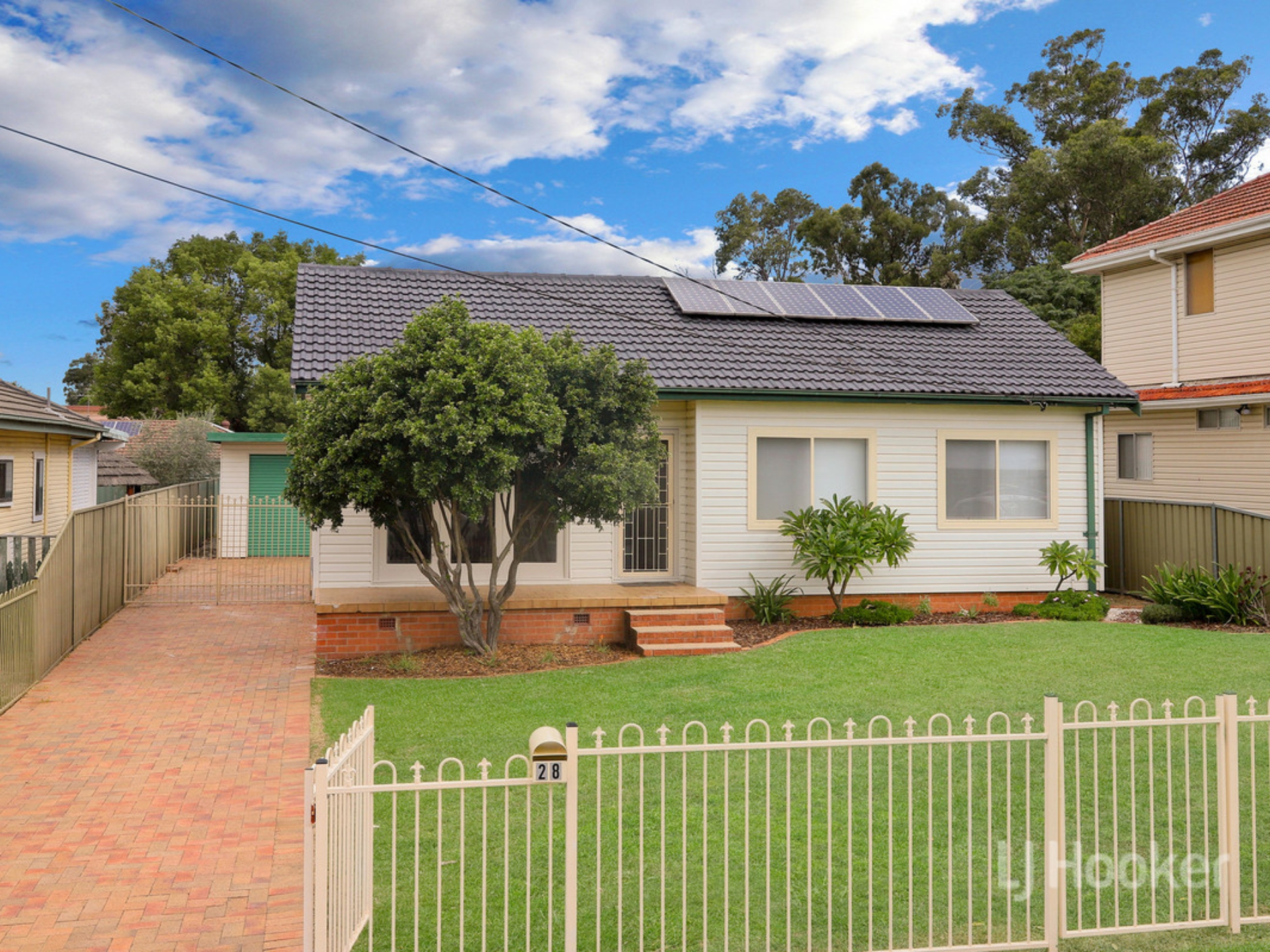 28 Oregon Street Blacktown NSW