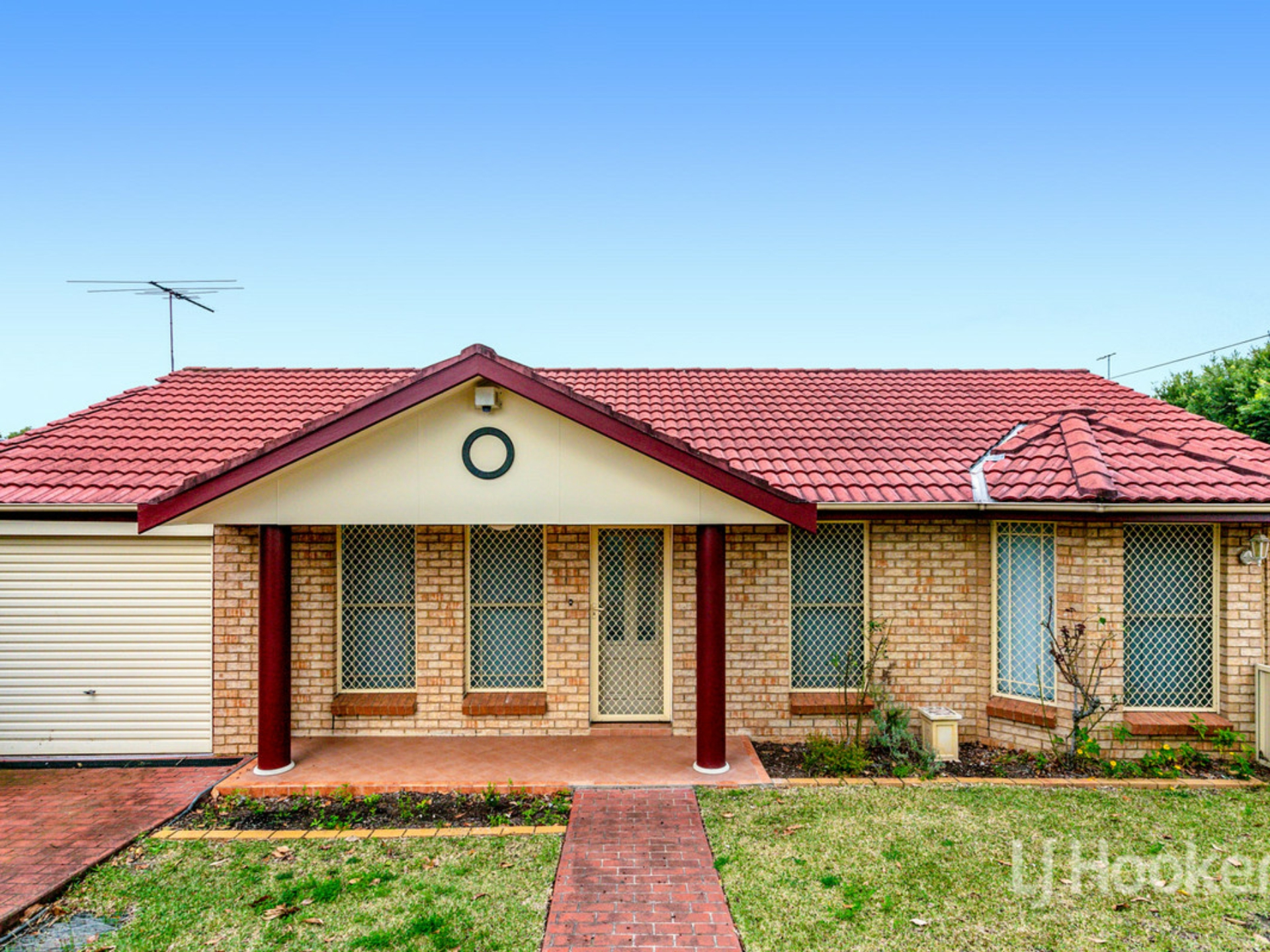 1/187 Targo Road, Girraween