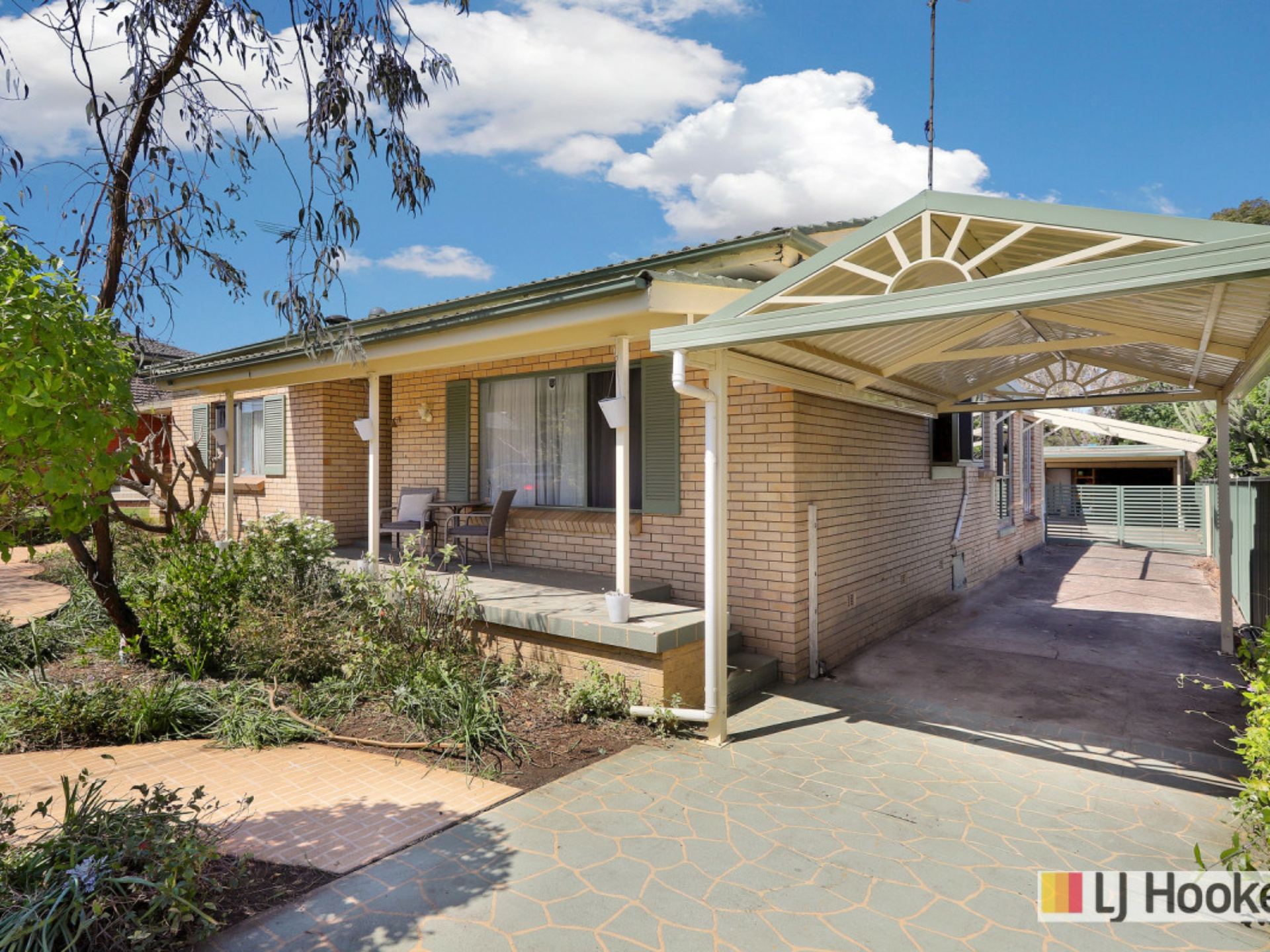 50 Earle Street, Doonside