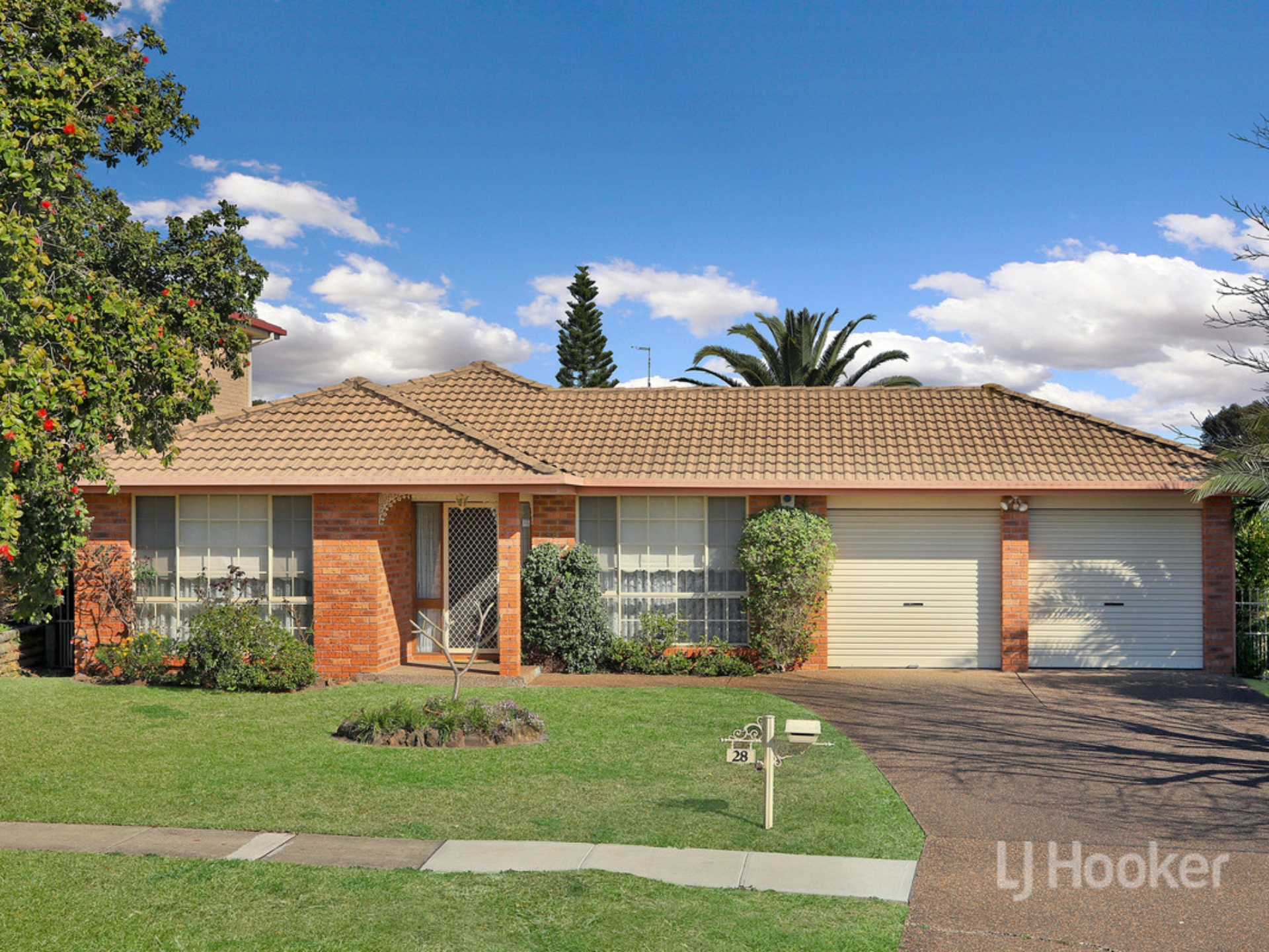 28 Denis Winston Drive Doonside NSW