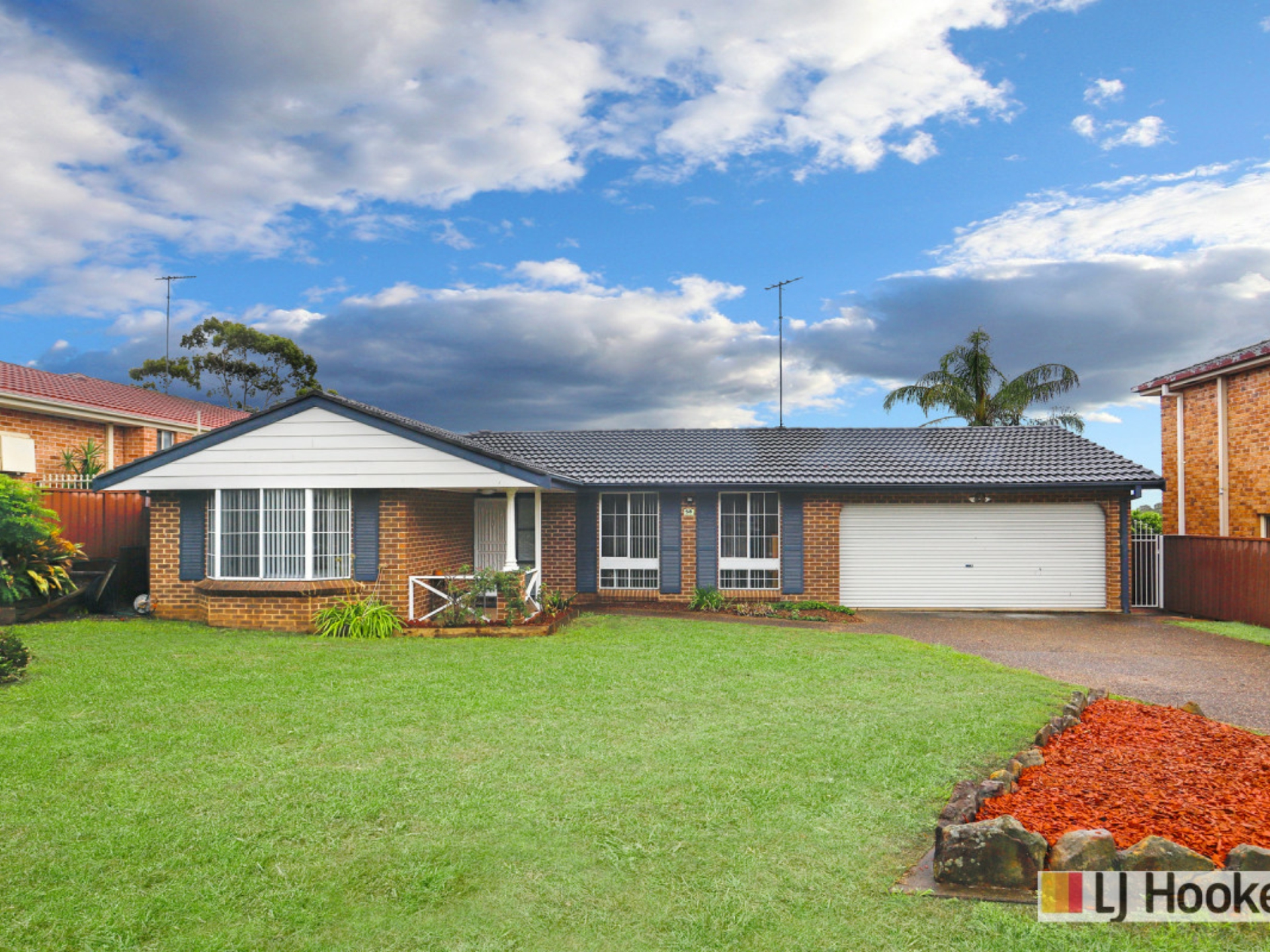 58 Seabrook Crescent, Doonside