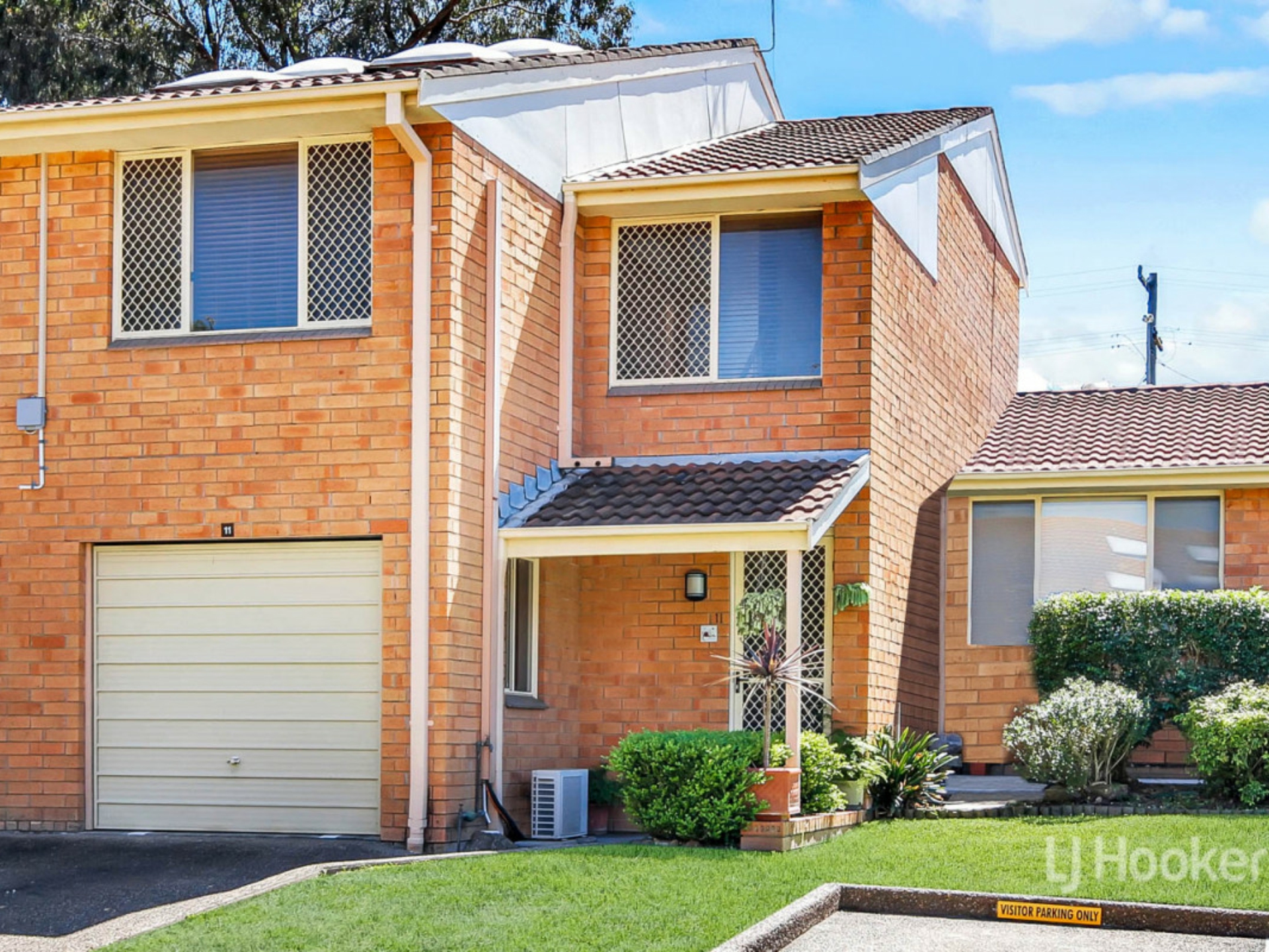 11/19 Wye Street Blacktown NSW