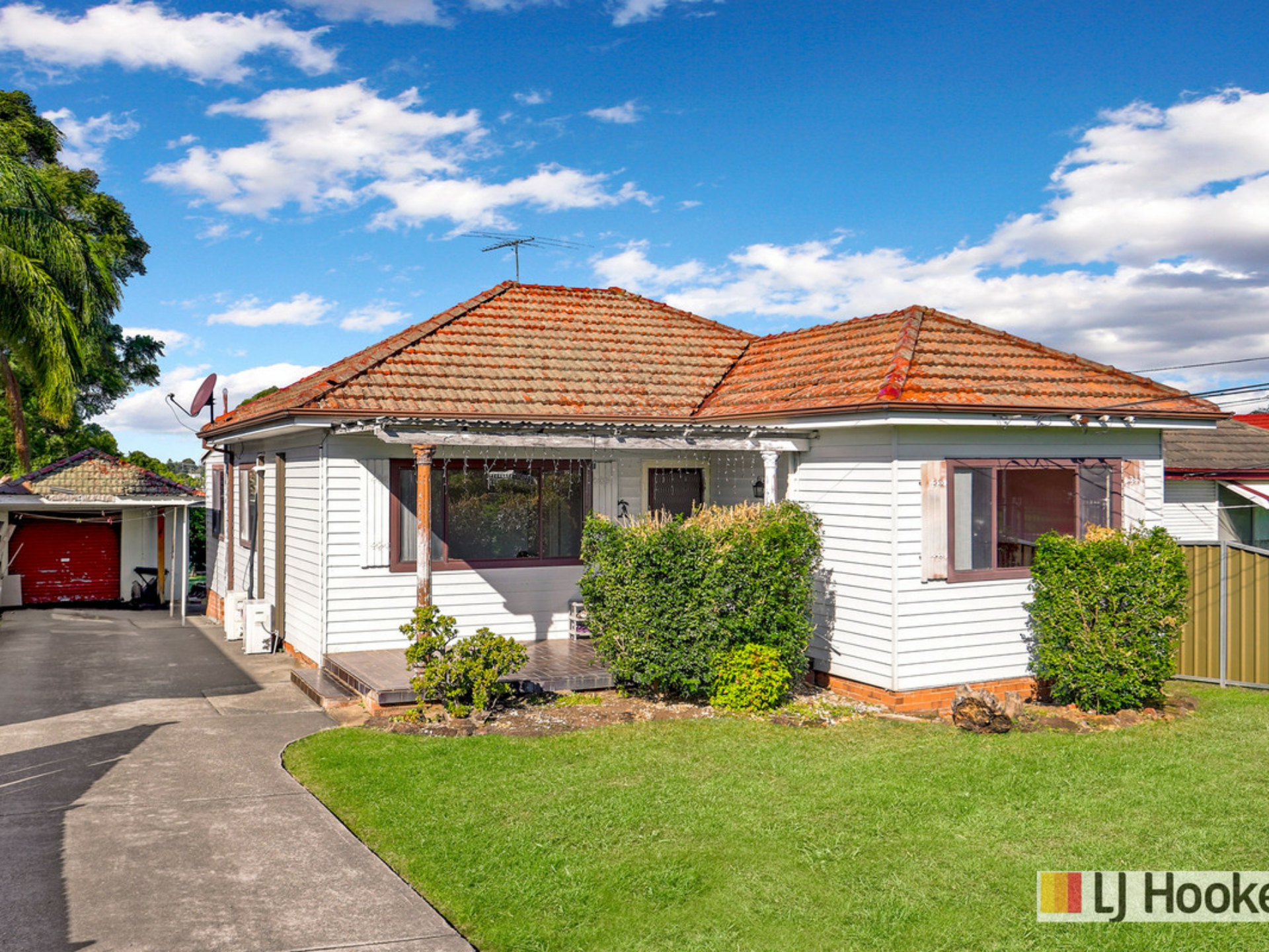 54 Swinson Road Blacktown NSW