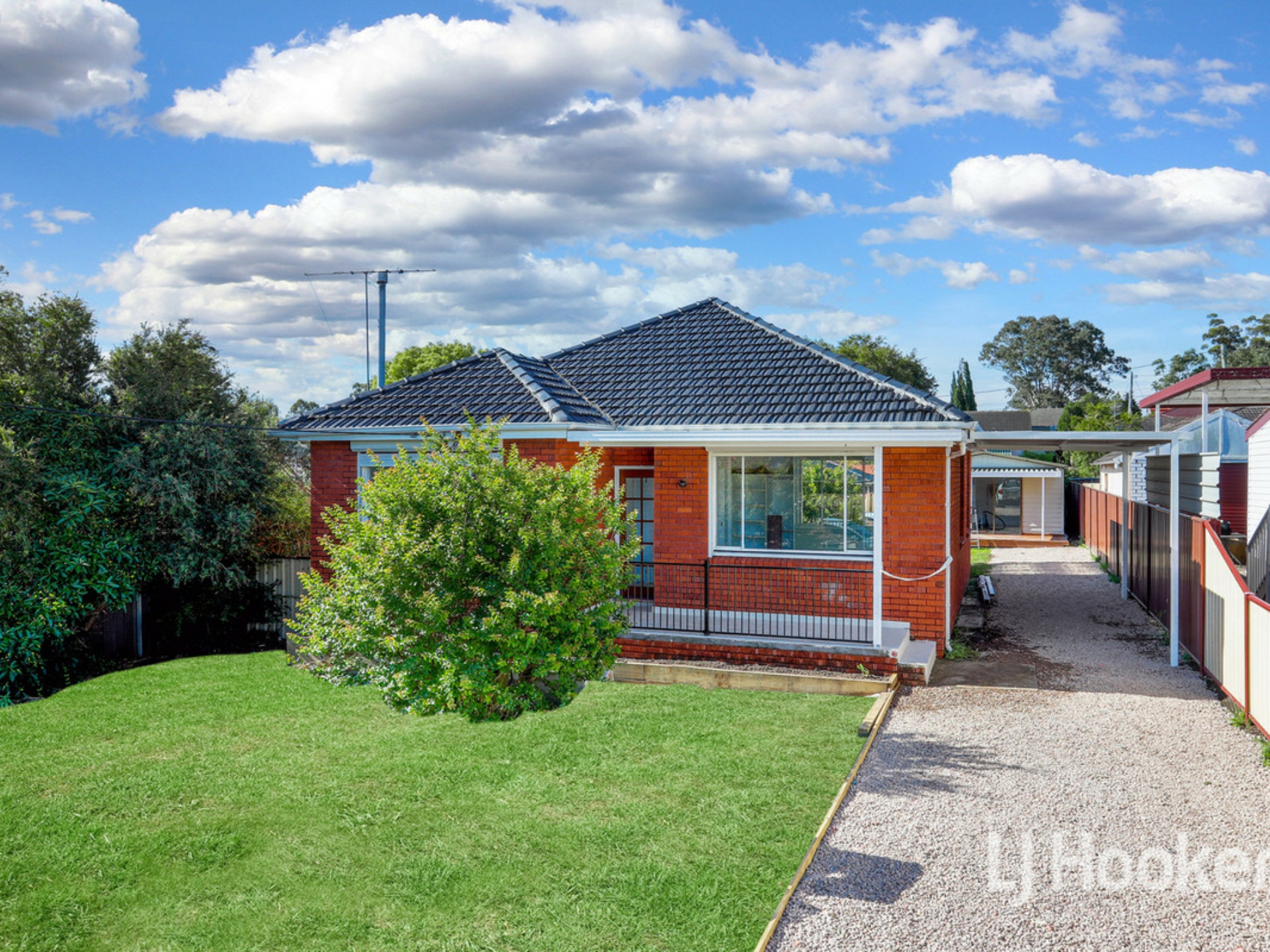 7 Wycombe Street Doonside NSW
