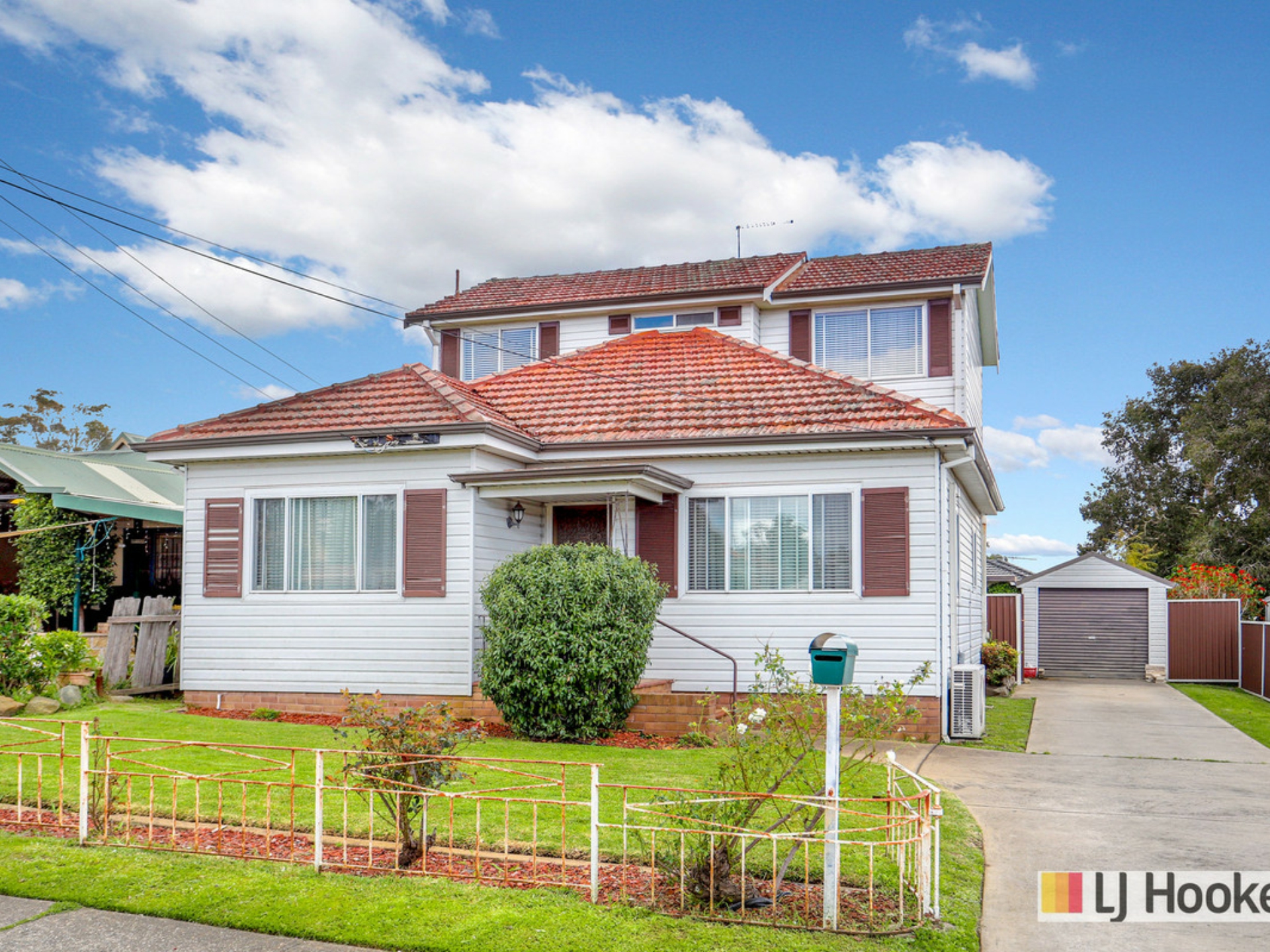 119 Newton Road, Blacktown