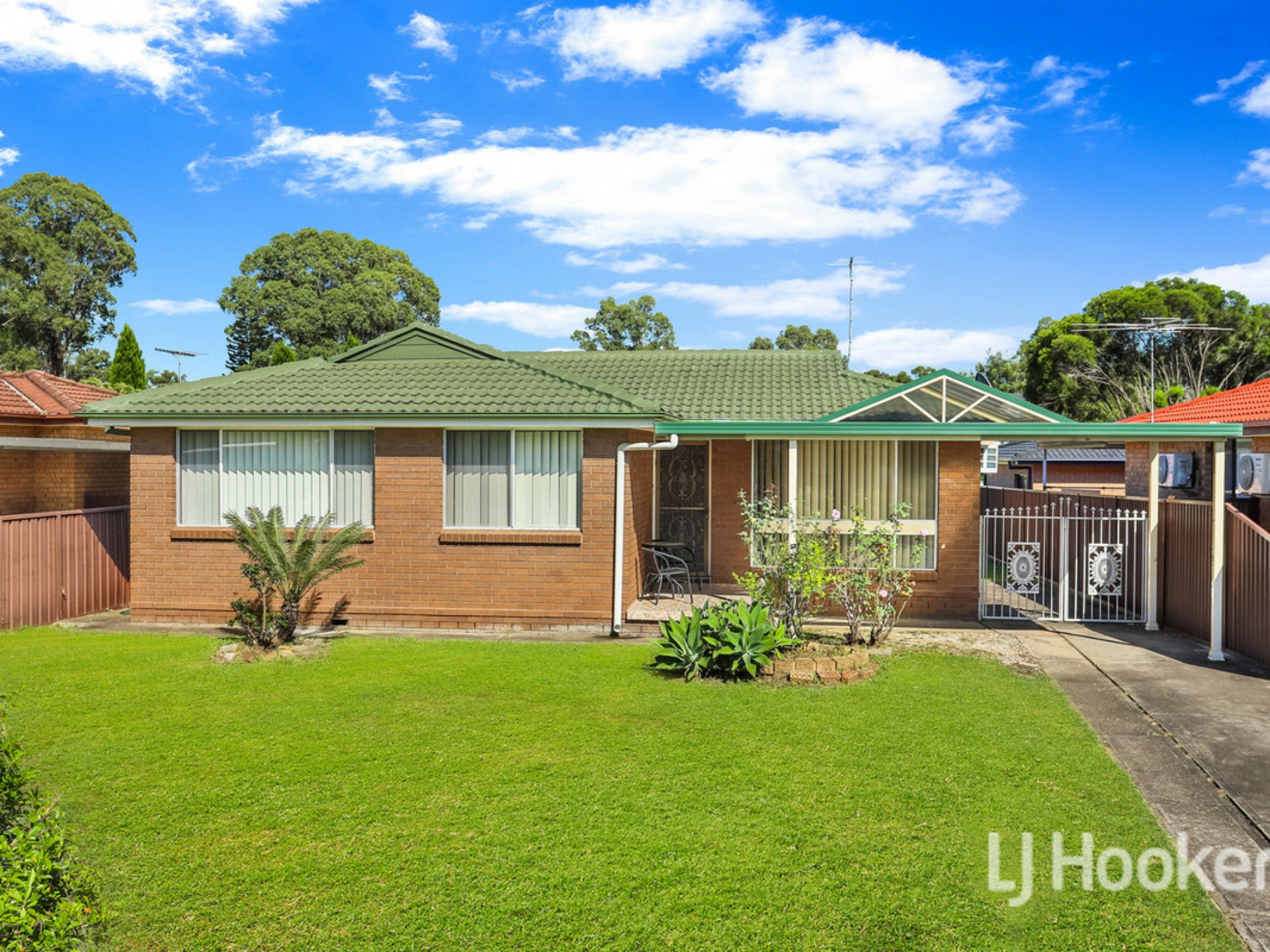 40 Gerald Crescent, Doonside