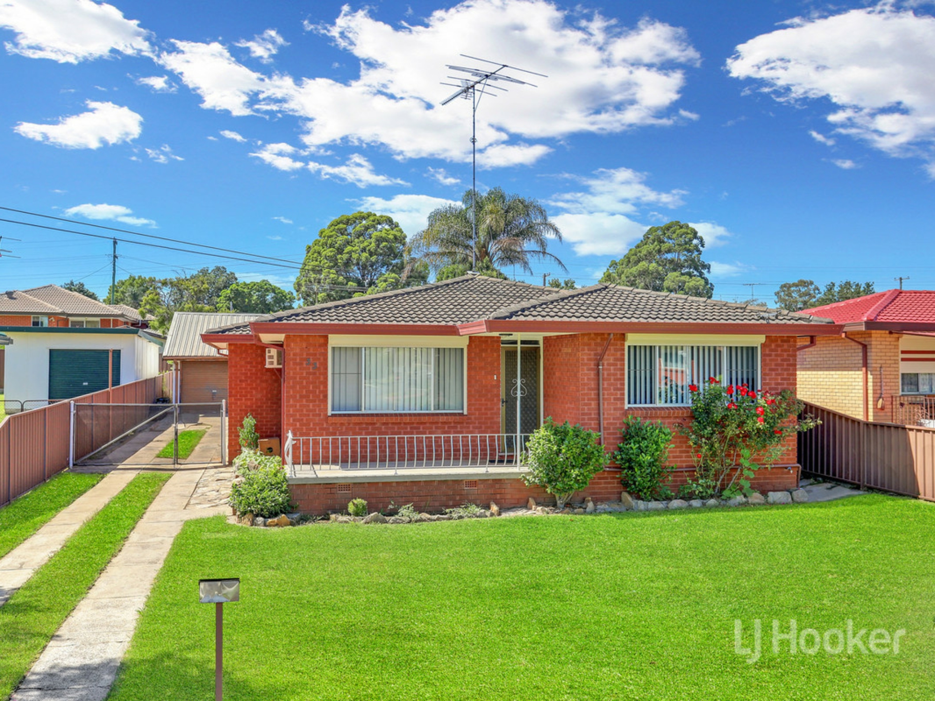 33 Superior Avenue, Seven Hills