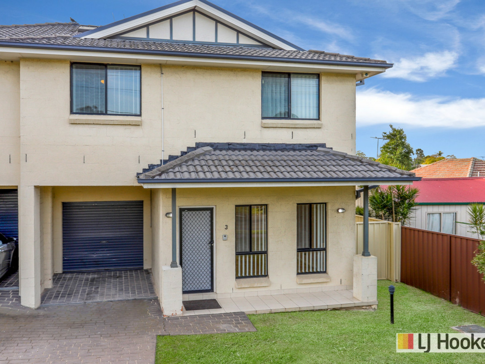 3/267 Bungarribee Road, Blacktown