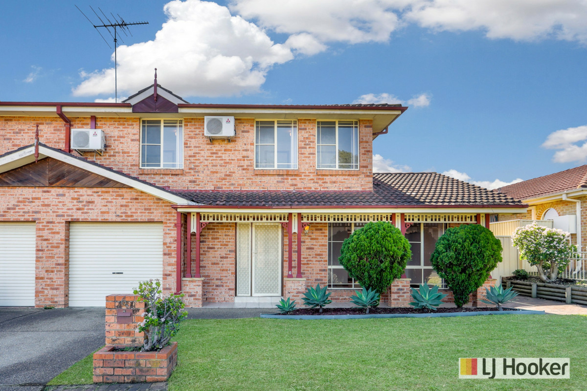 2/6 Coolabah Place Blacktown NSW
