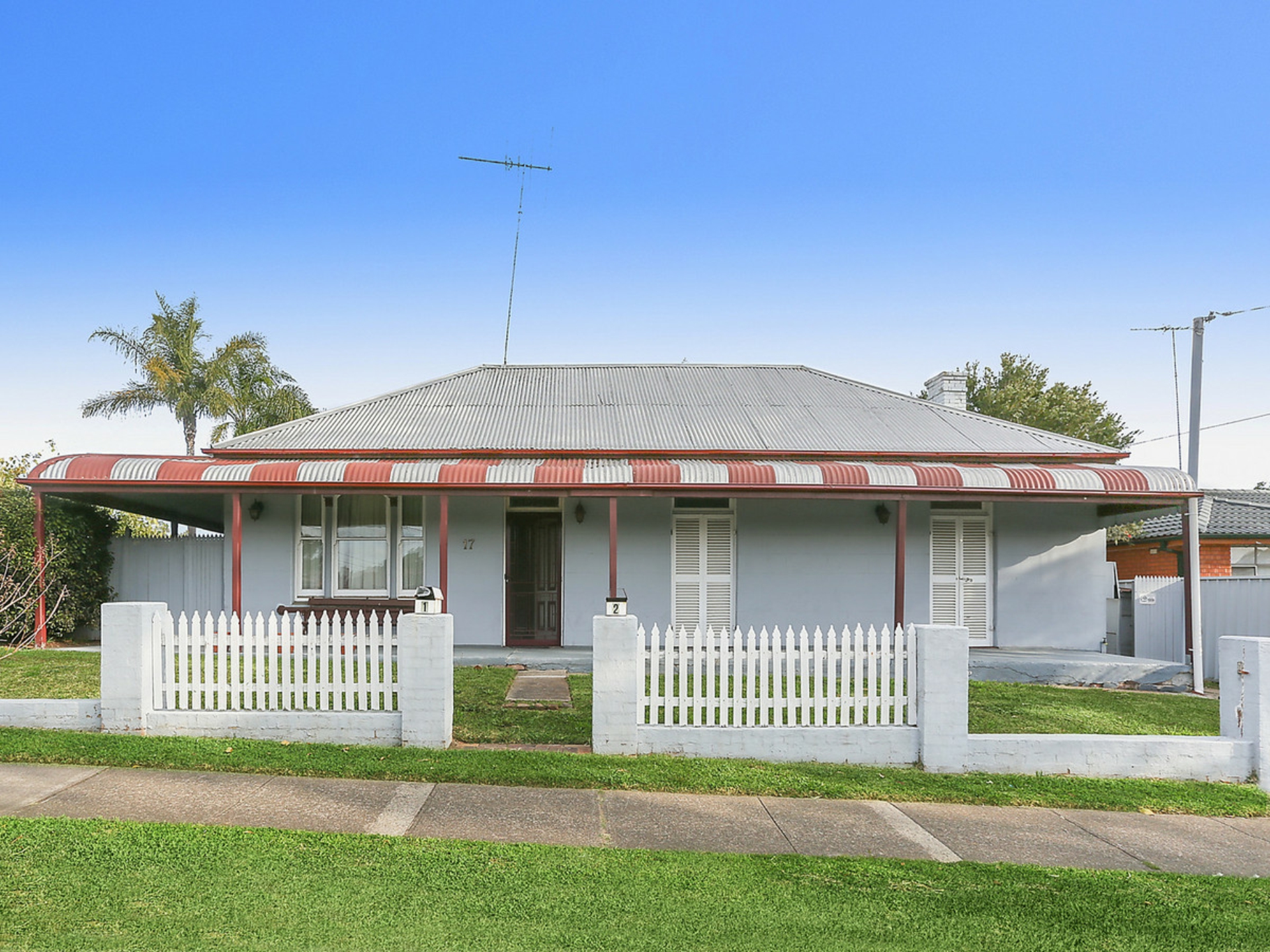 17 Lancelot Street Blacktown NSW